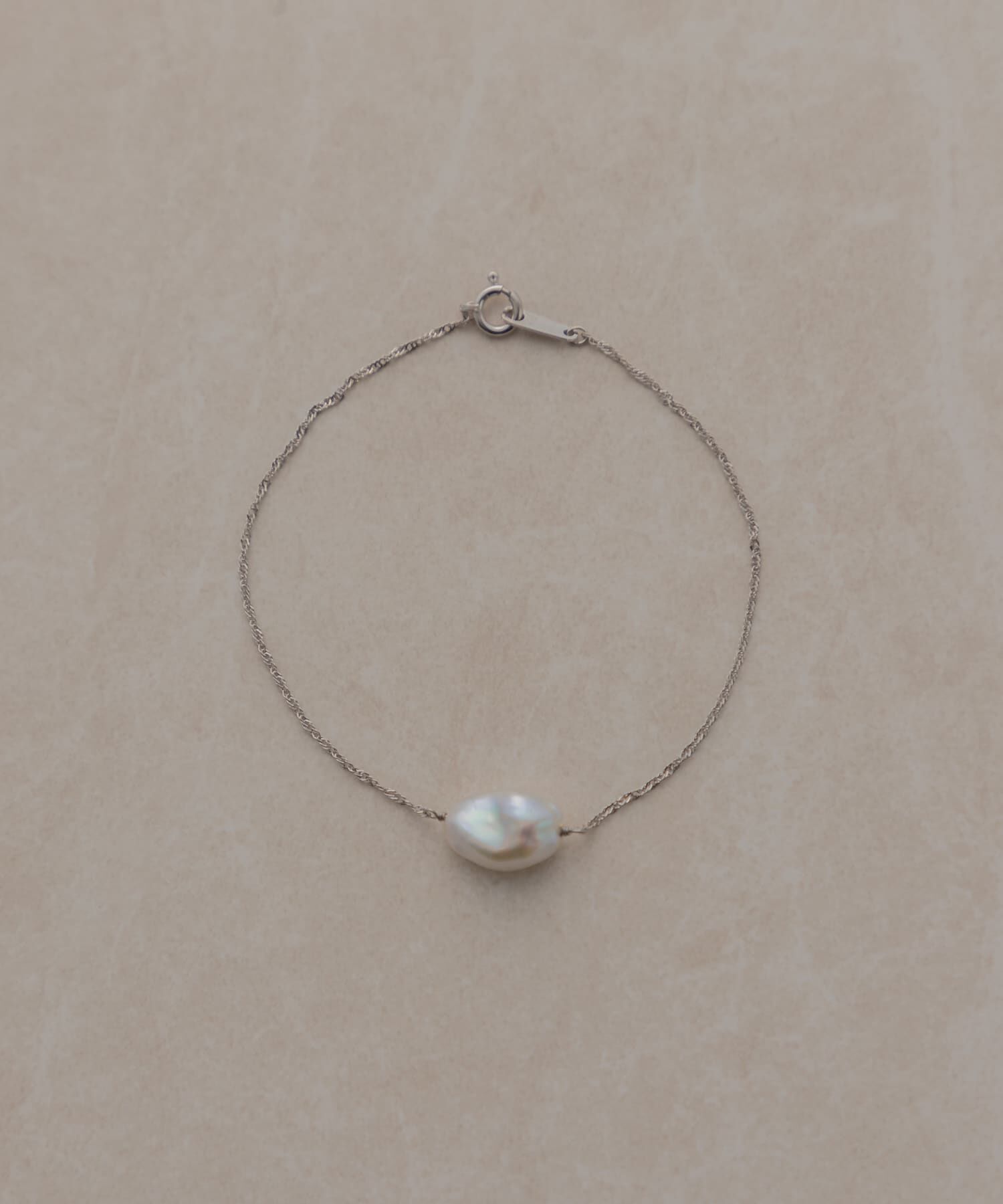 URBAN RESEARCH「ff by decor urban research　ケシパールブレスレット」|ブレスレット・バングル|