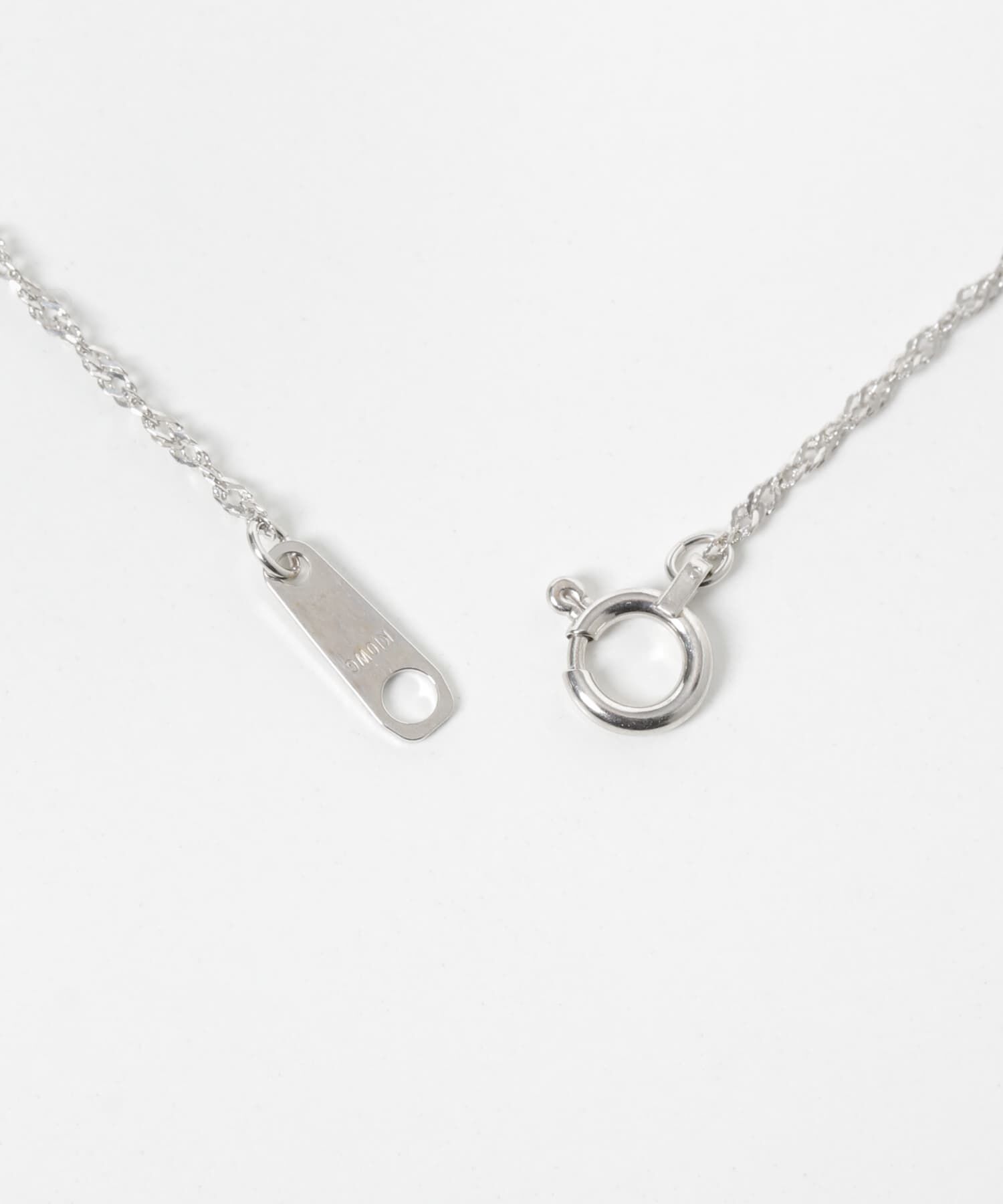 URBAN RESEARCH「ff by decor urban research　ケシパールブレスレット」|ブレスレット・バングル|