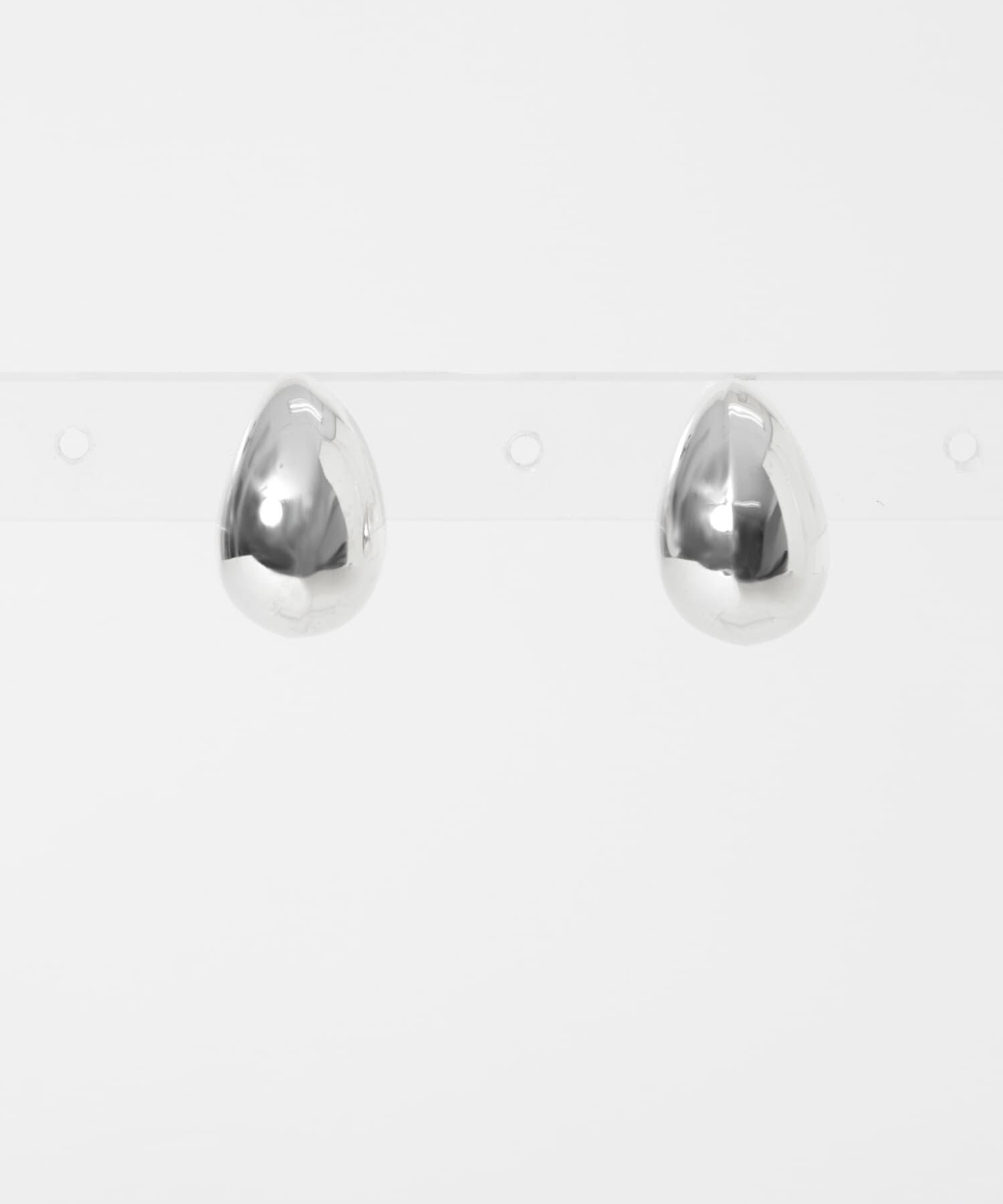 URBAN RESEARCH「decor『デコール』　Shizuku Pierce」|ピアス|