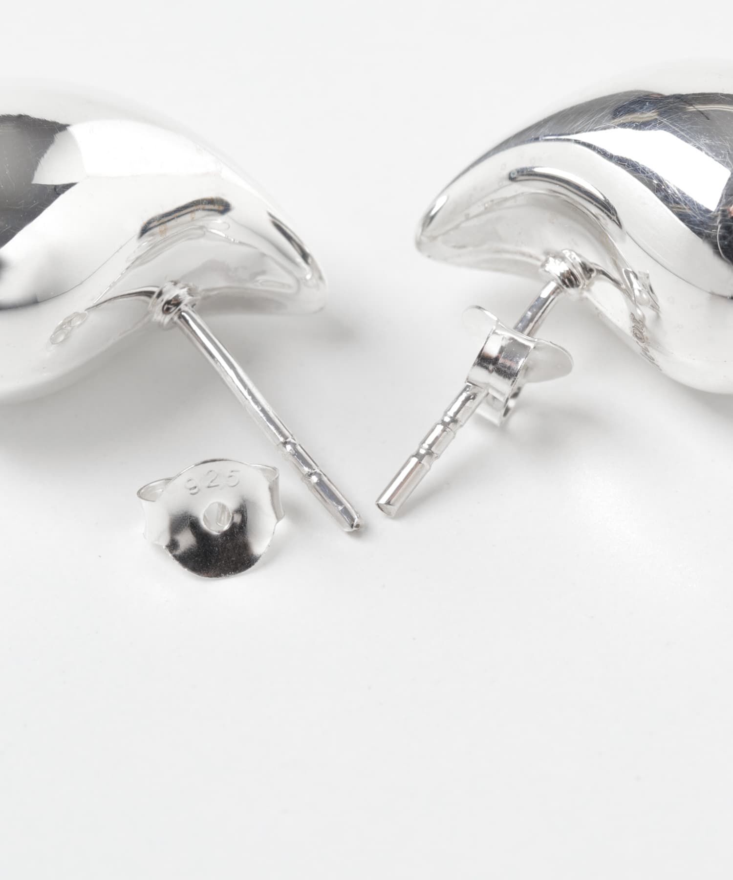 URBAN RESEARCH「decor『デコール』　Shizuku Pierce」|ピアス|