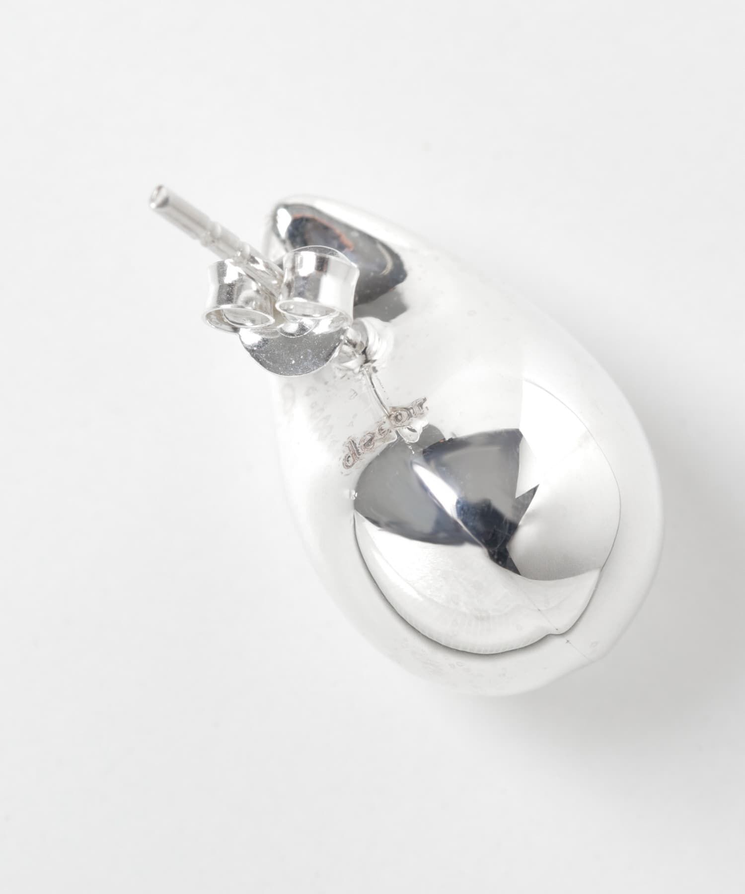 URBAN RESEARCH「decor『デコール』　Shizuku Pierce」|ピアス|