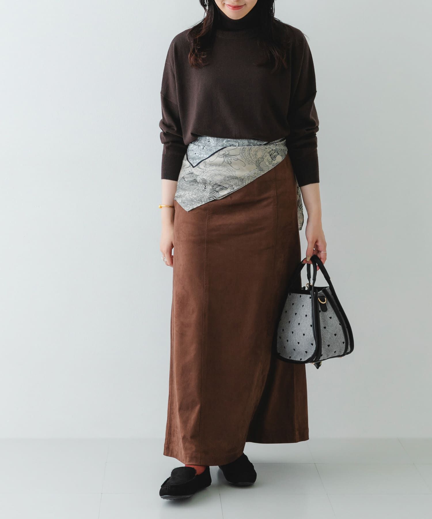 RODE SKO「撥水フラッフィースリッポン」|スリッポン|