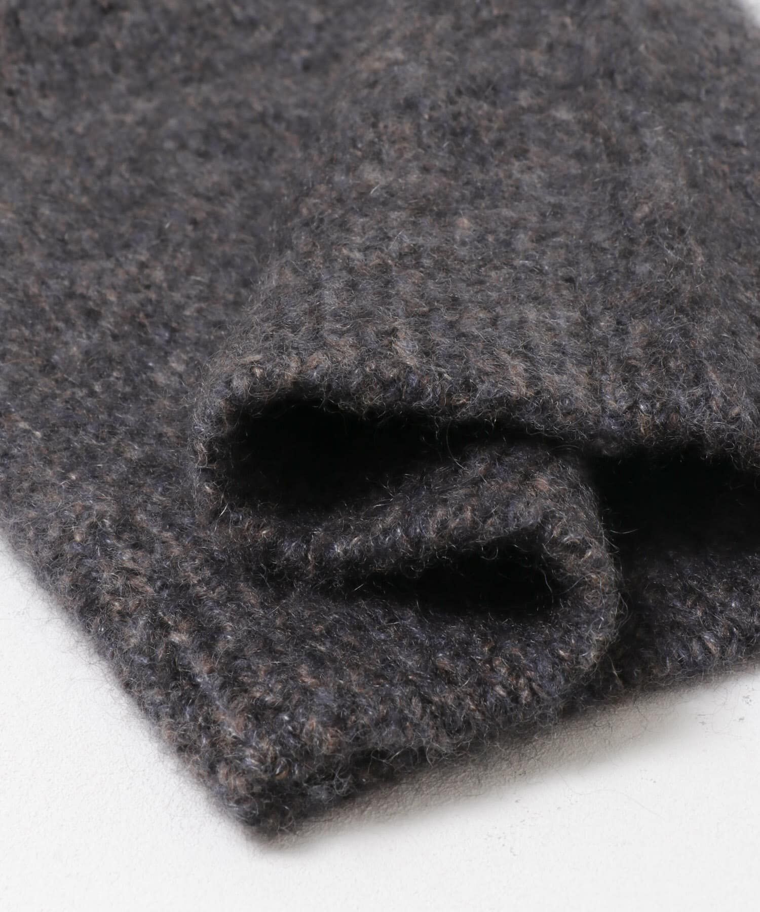 URBAN RESEARCH「new basic　CASHMERE SILK MOULINE LONGPANTS」|その他|