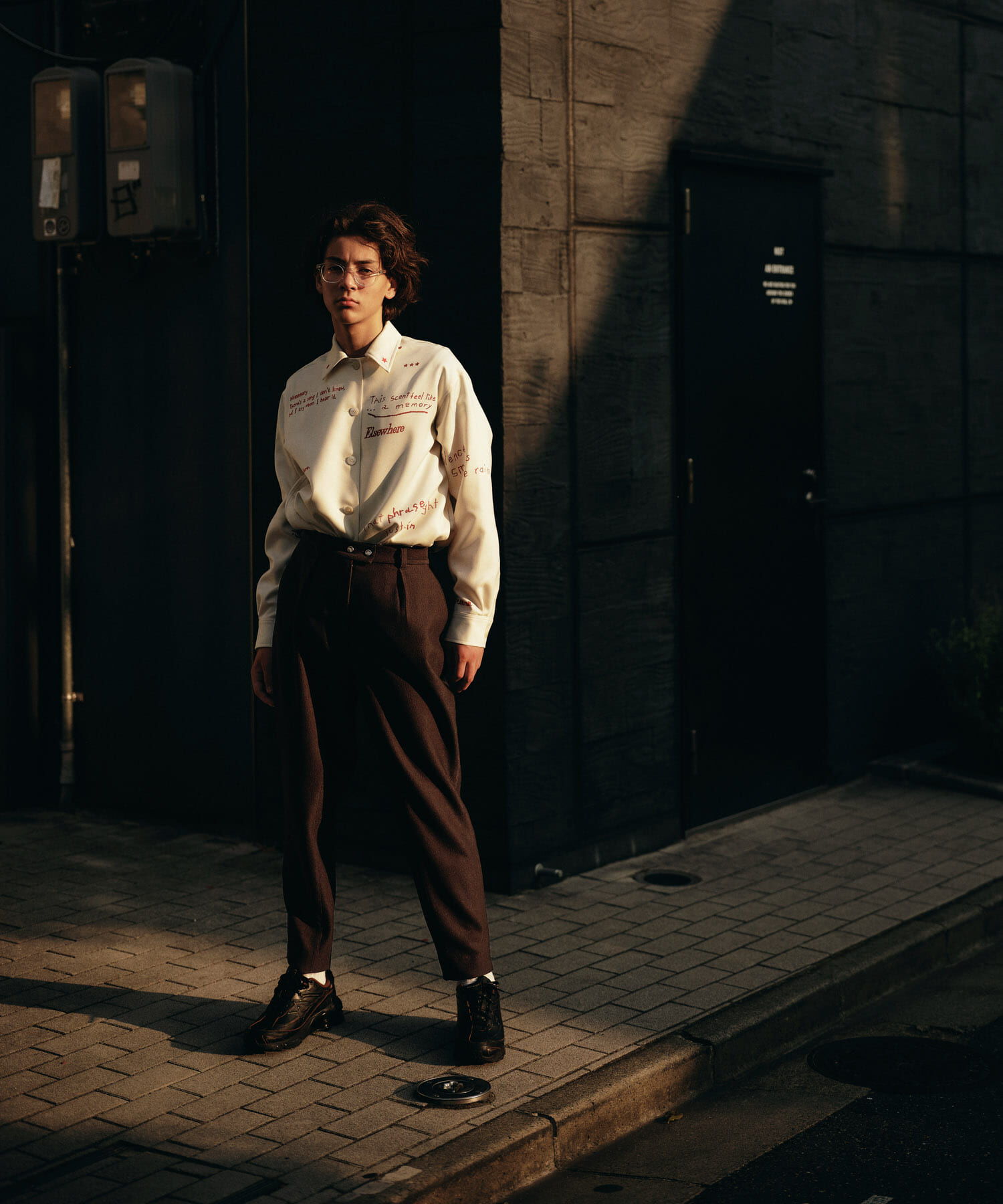 URBAN RESEARCH「Teya　Riding Pants」|その他|