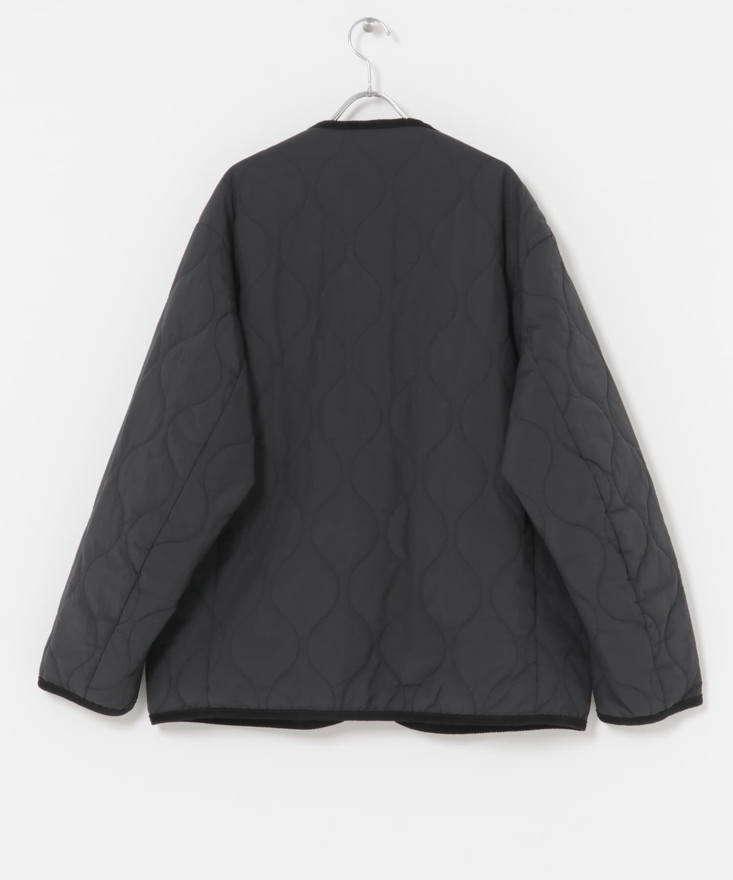Sonny Label 「ARMY TWILL　QuiltingReversible Jacket」|その他|