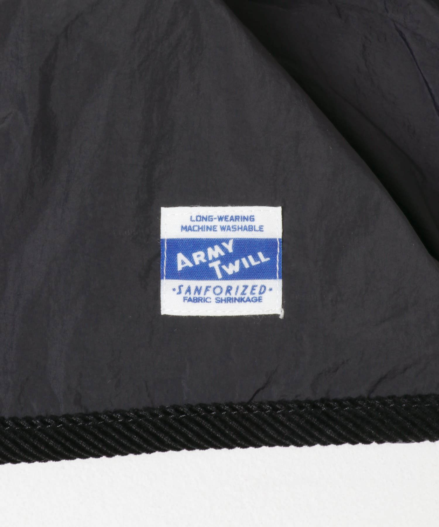Sonny Label 「ARMY TWILL　QuiltingReversible Jacket」|その他|