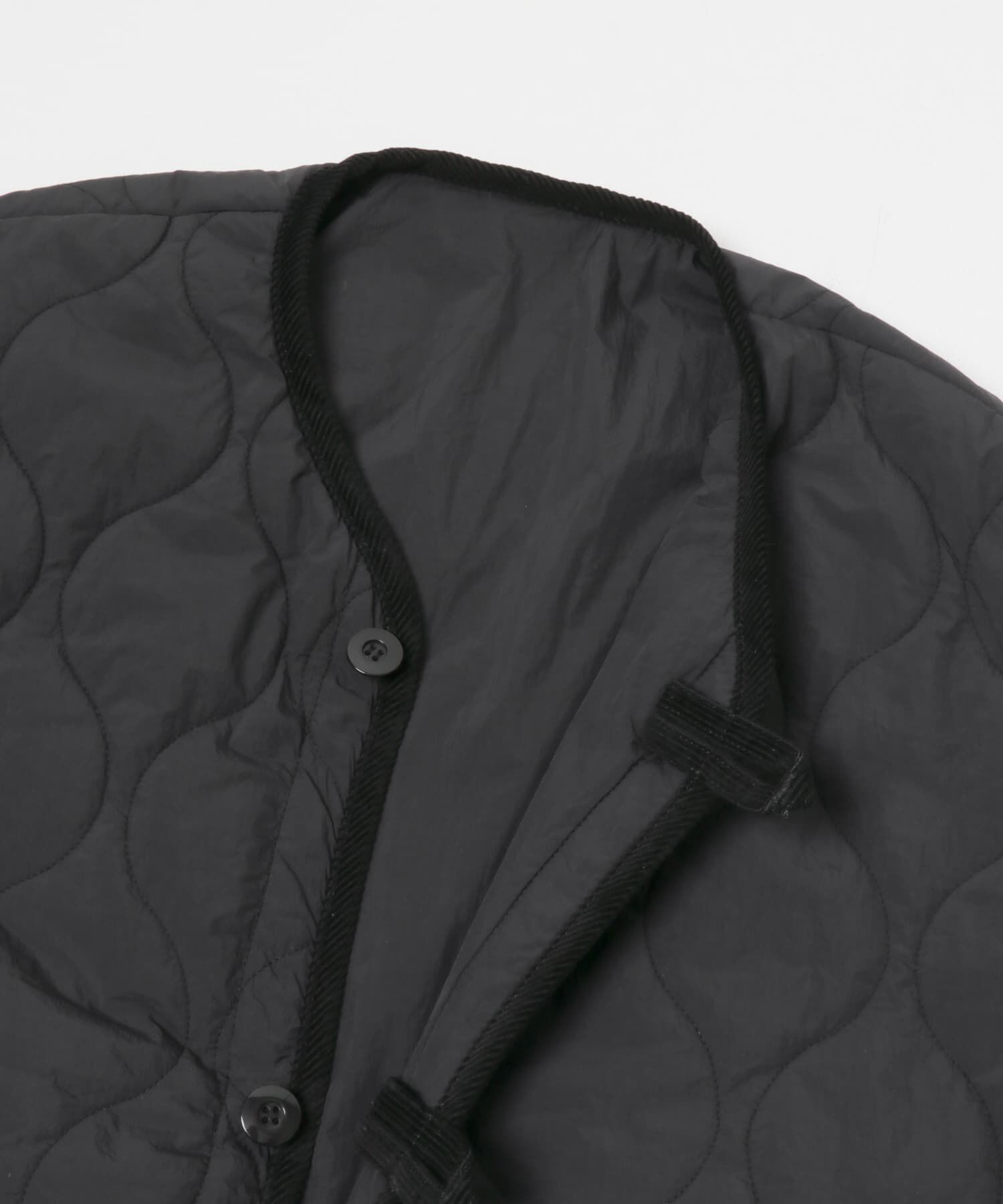 Sonny Label 「ARMY TWILL　QuiltingReversible Jacket」|その他|