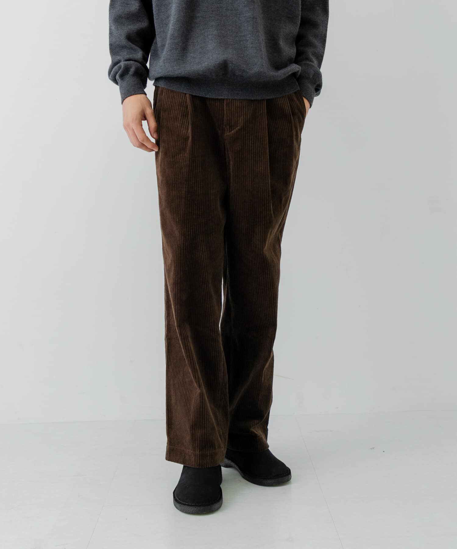 URBAN RESEARCH「6W CORDUROY TROUSER」|その他|