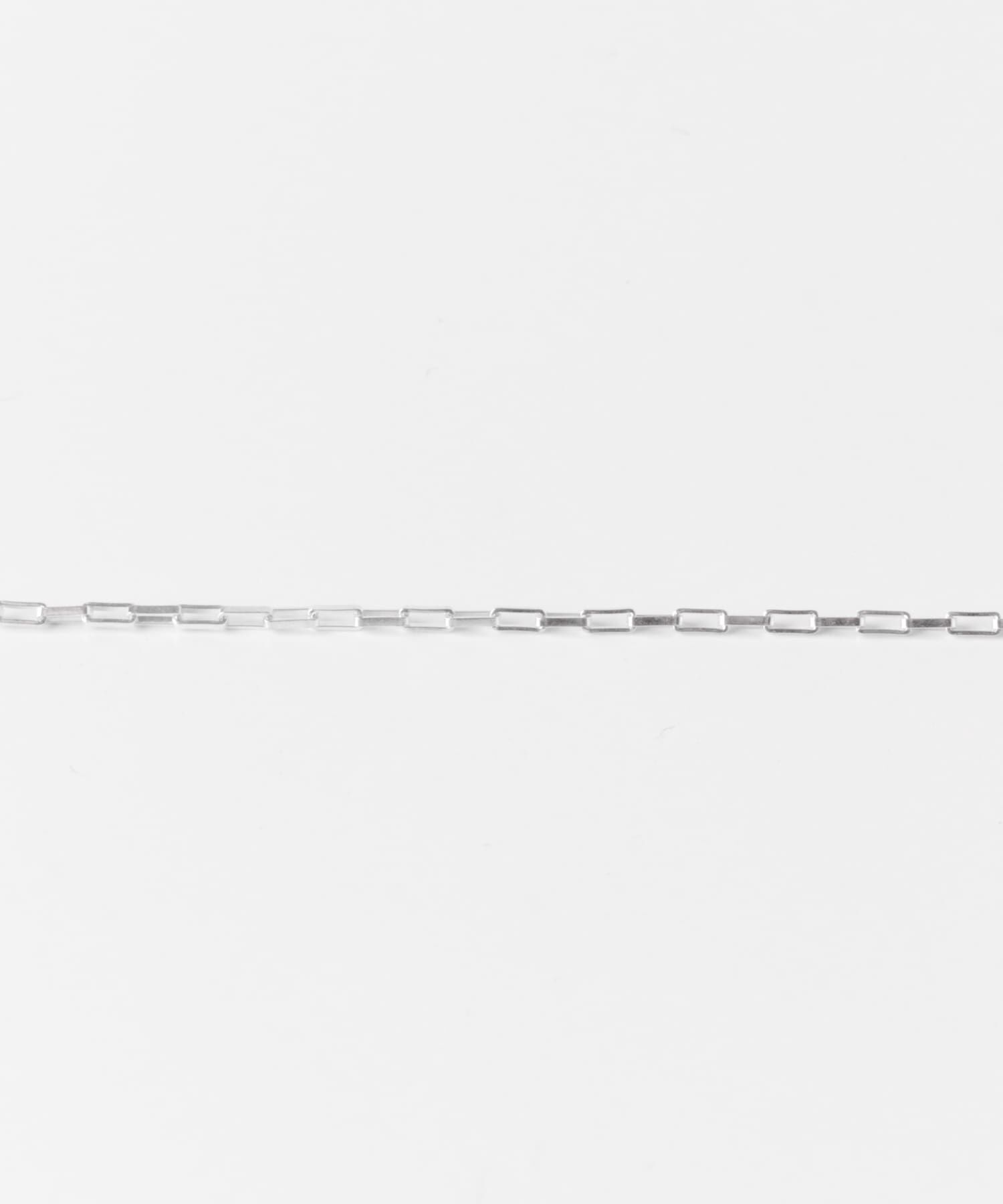 URBAN RESEARCH DOORS「チェーンネックレス SILVER925」|ネックレス|