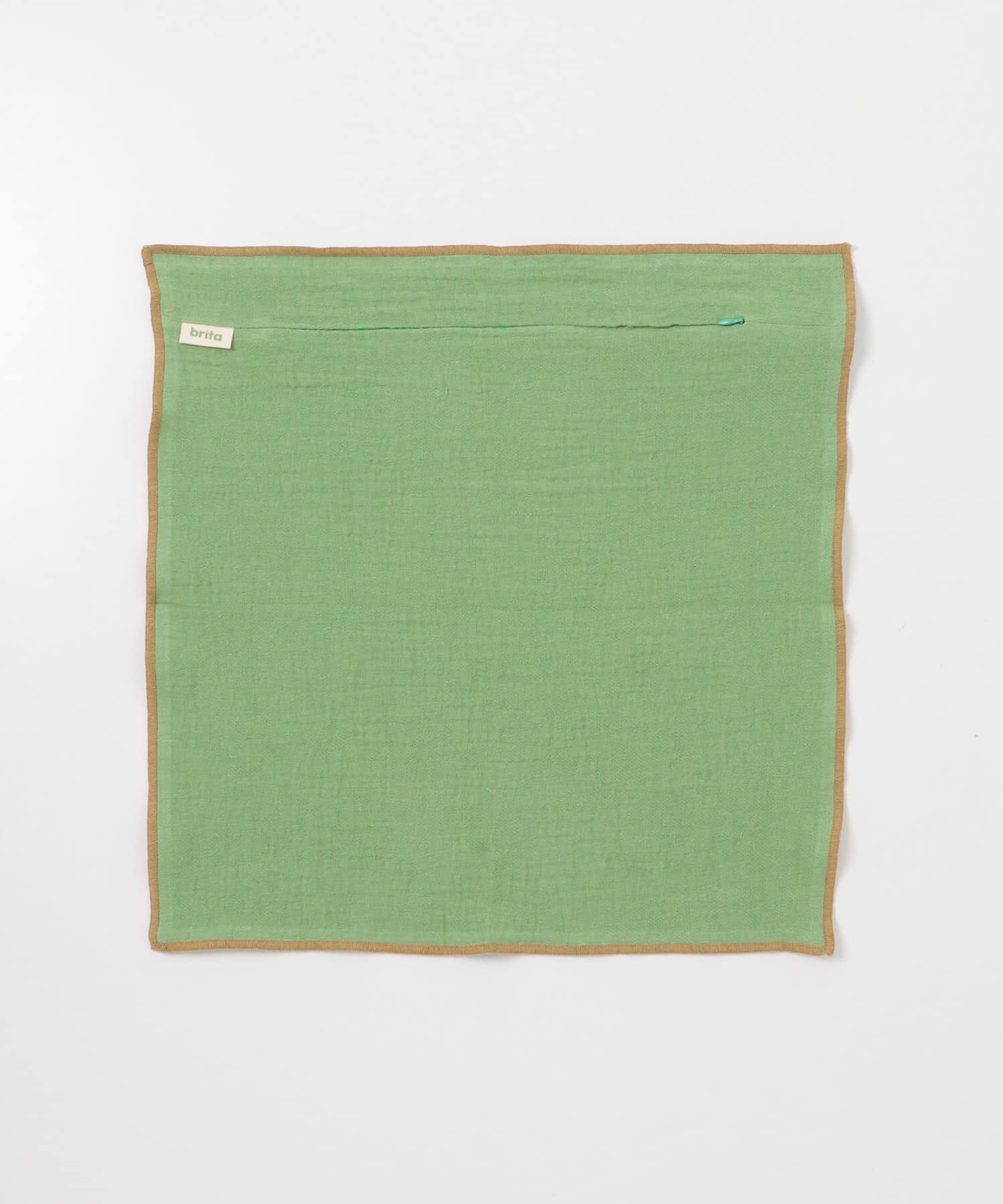 URBAN RESEARCH DOORS「BRITA SWEDEN　EVY クッションカバー 50&times;50cm」|クッション・クッションカバー|