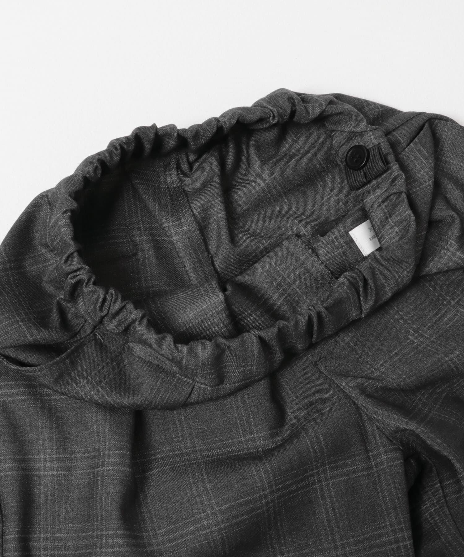 URBAN RESEARCH DOORS「『セットアップ対応』タックスラックスショーツ(KIDS)」|その他|