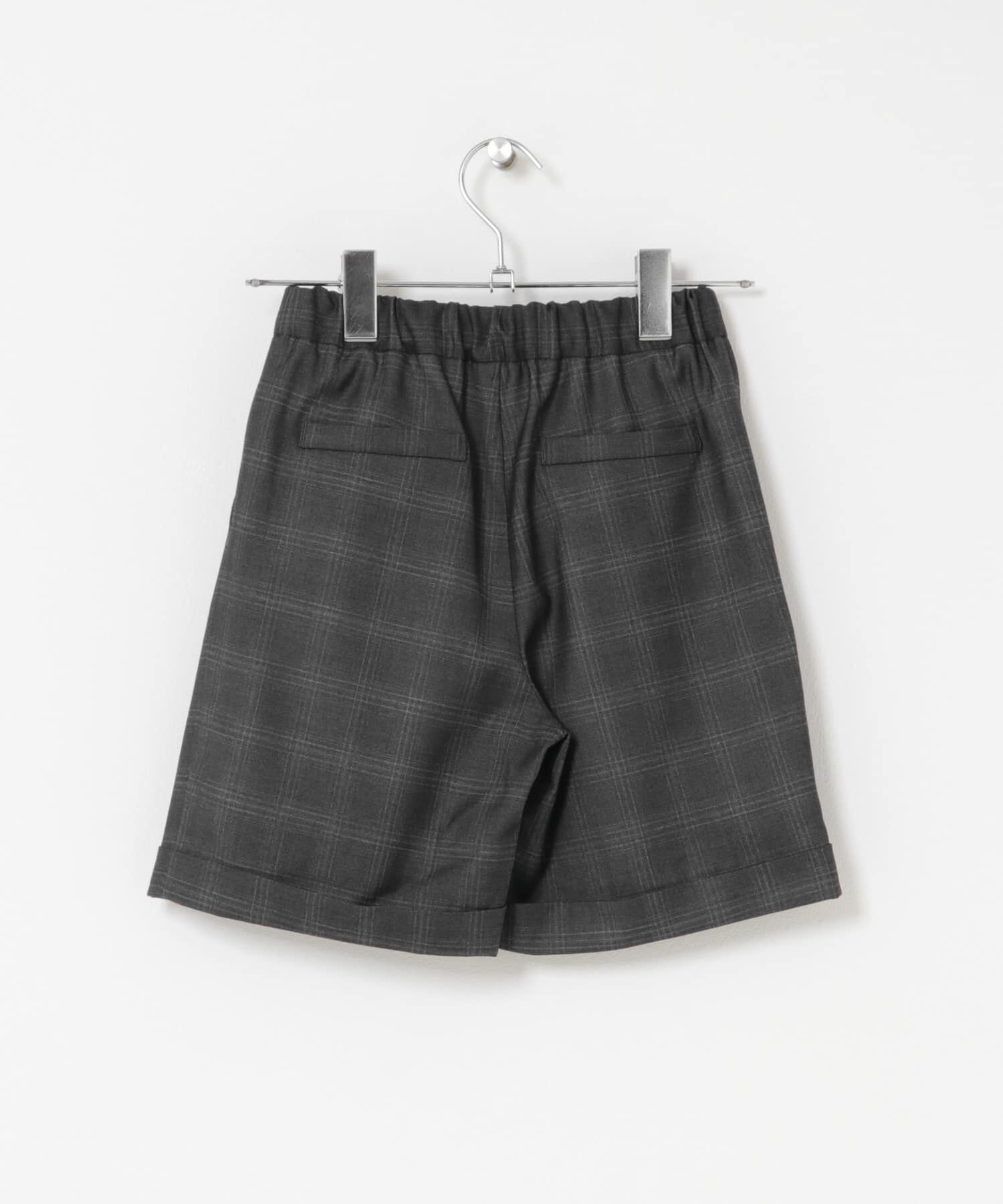 URBAN RESEARCH DOORS「『セットアップ対応』タックスラックスショーツ(KIDS)」|その他|