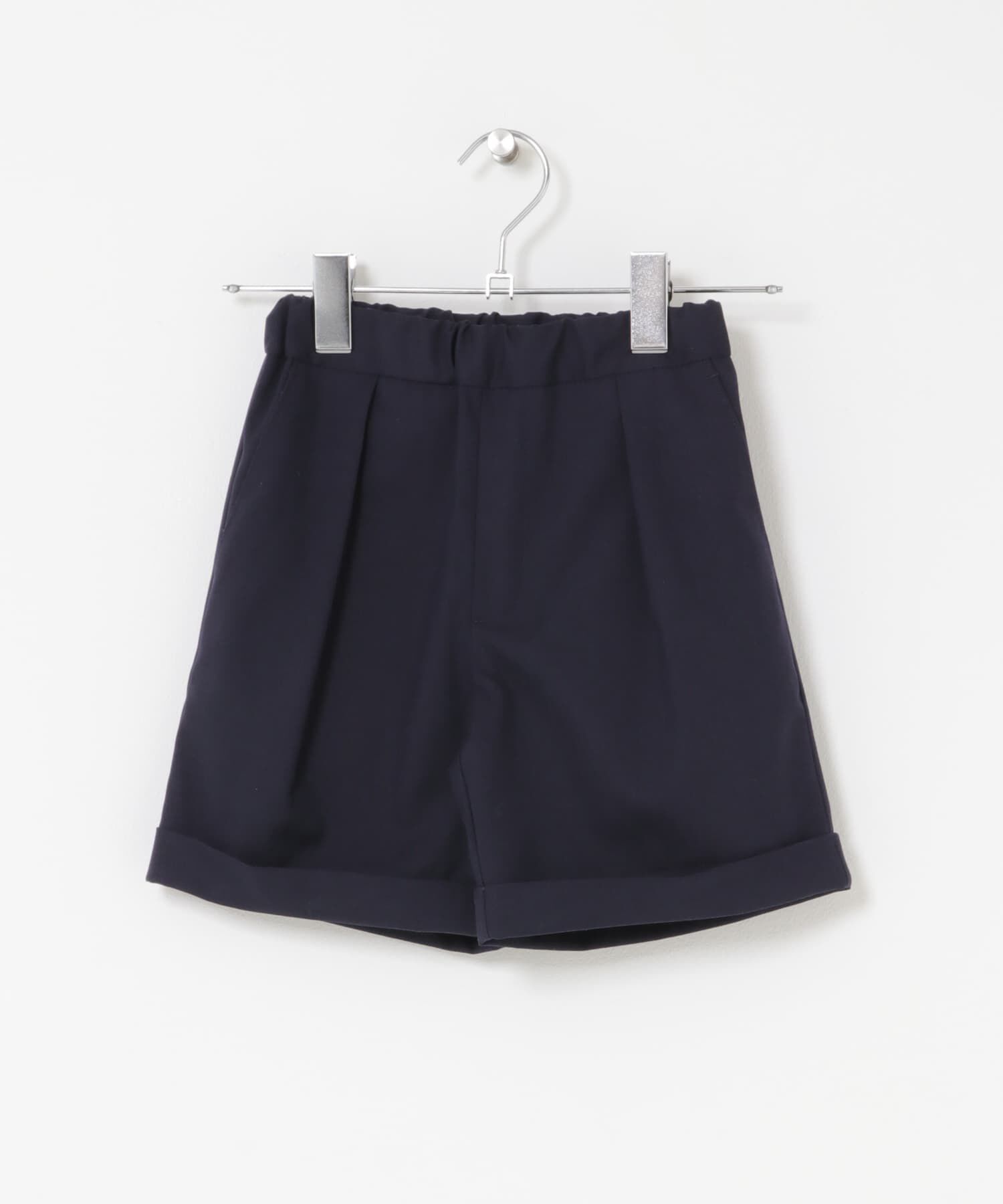 URBAN RESEARCH DOORS「『セットアップ対応』タックスラックスショーツ(KIDS)」|その他|