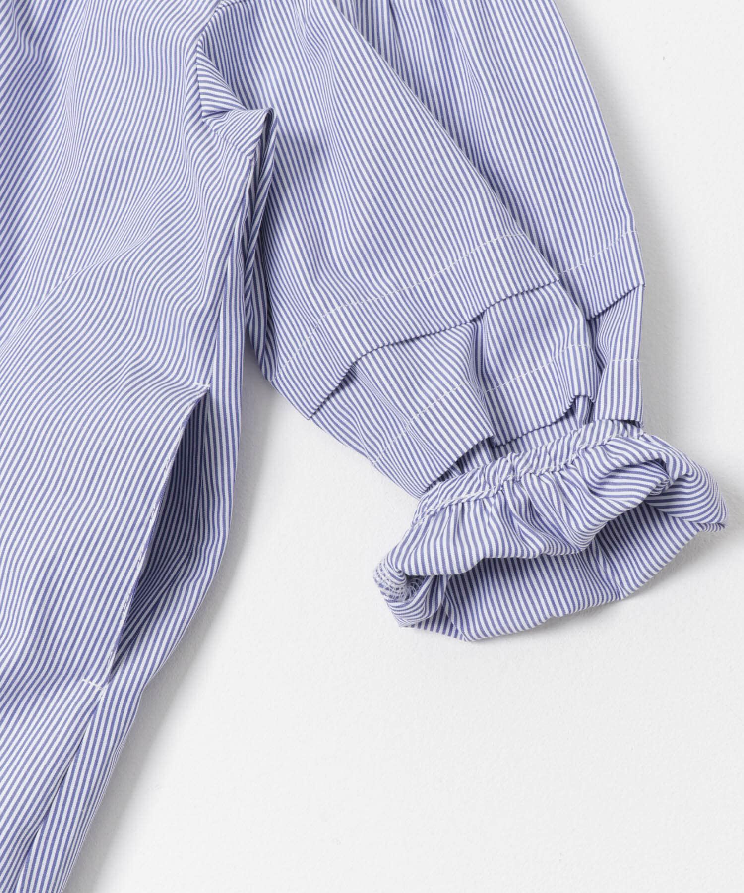 URBAN RESEARCH DOORS「切替ギャザーワンピース(KIDS)」|ワンピース|