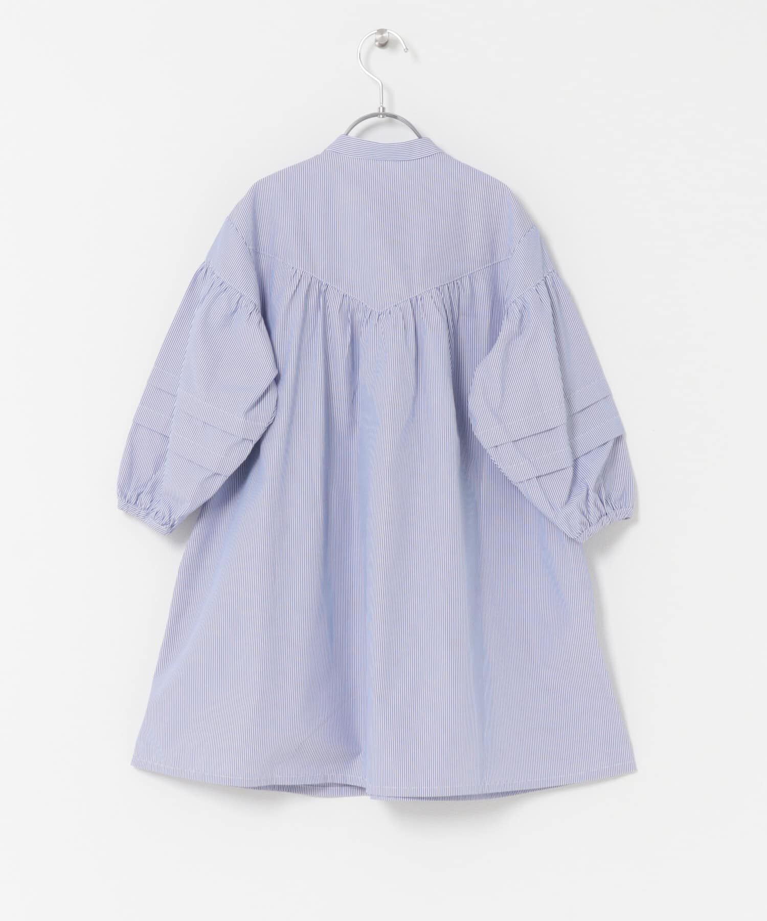 URBAN RESEARCH DOORS「切替ギャザーワンピース(KIDS)」|ワンピース|