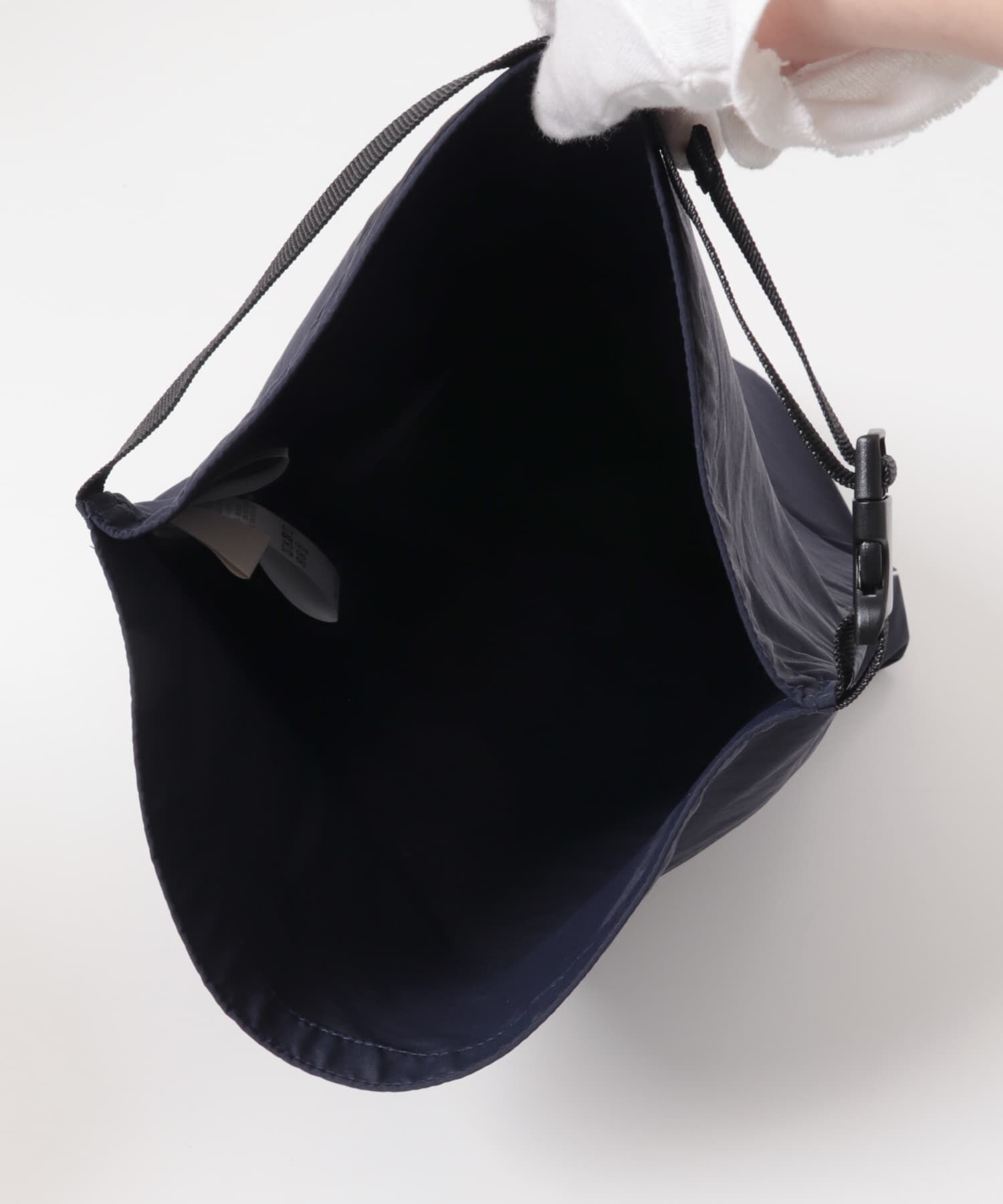 URBAN RESEARCH DOORS「撥水ロールアップバッグ(KIDS)」|その他|