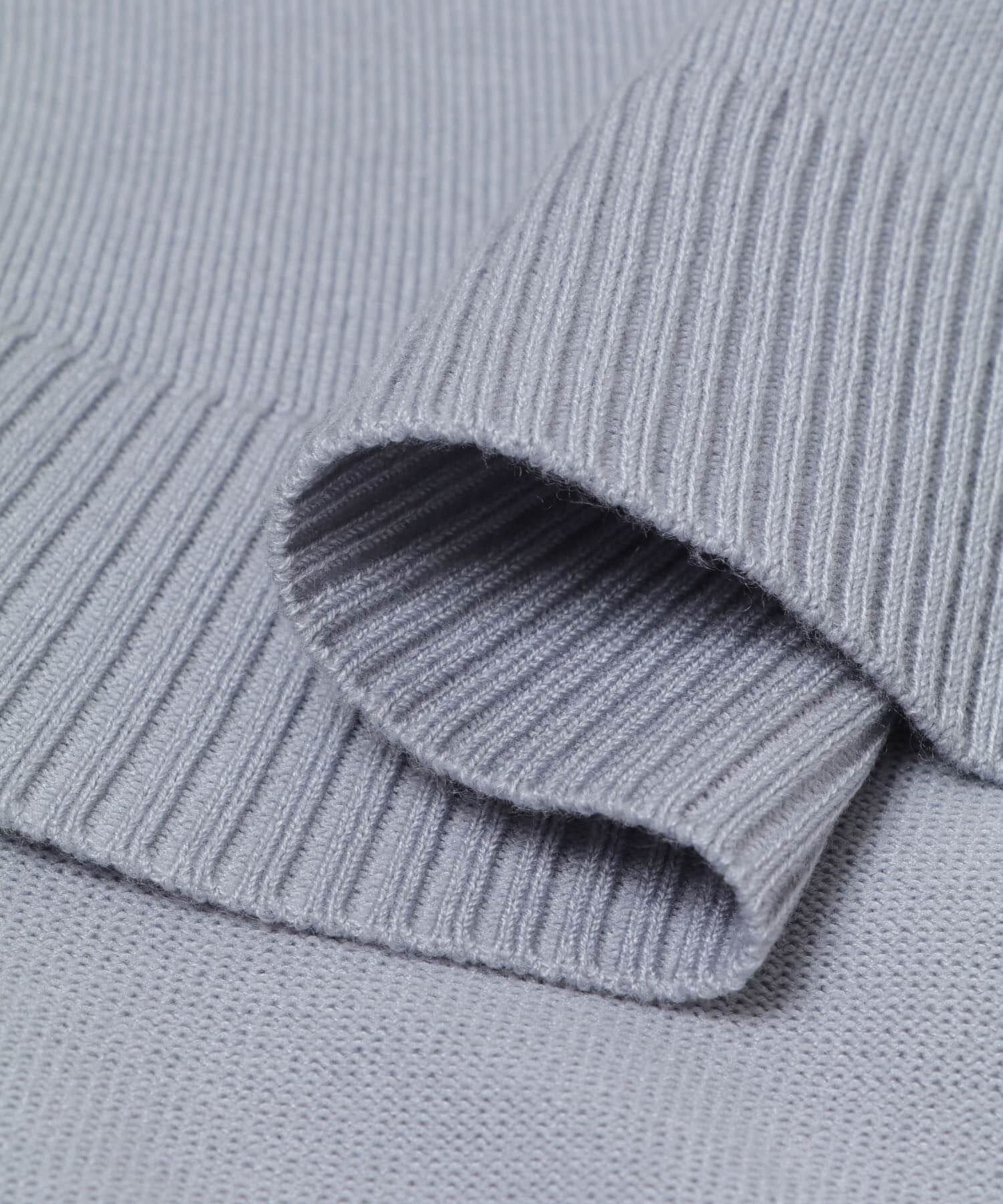 Sonny Label 「『一部WEB限定カラー』アンチピリングコクーンフォルムニット」|ニット・セーター|