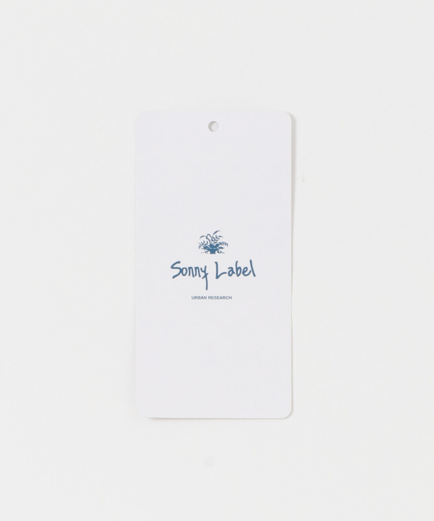 Sonny Label 「撥水ショートトレンチコート」|トレンチコート|