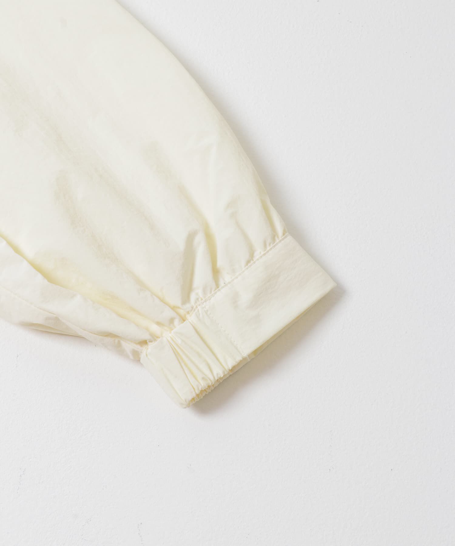 Sonny Label 「撥水スタンドカラーナイロンブルゾン」|その他|