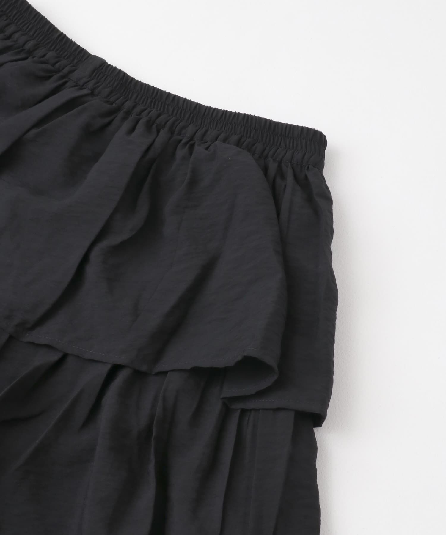  「ティアードスカート」|スカート|