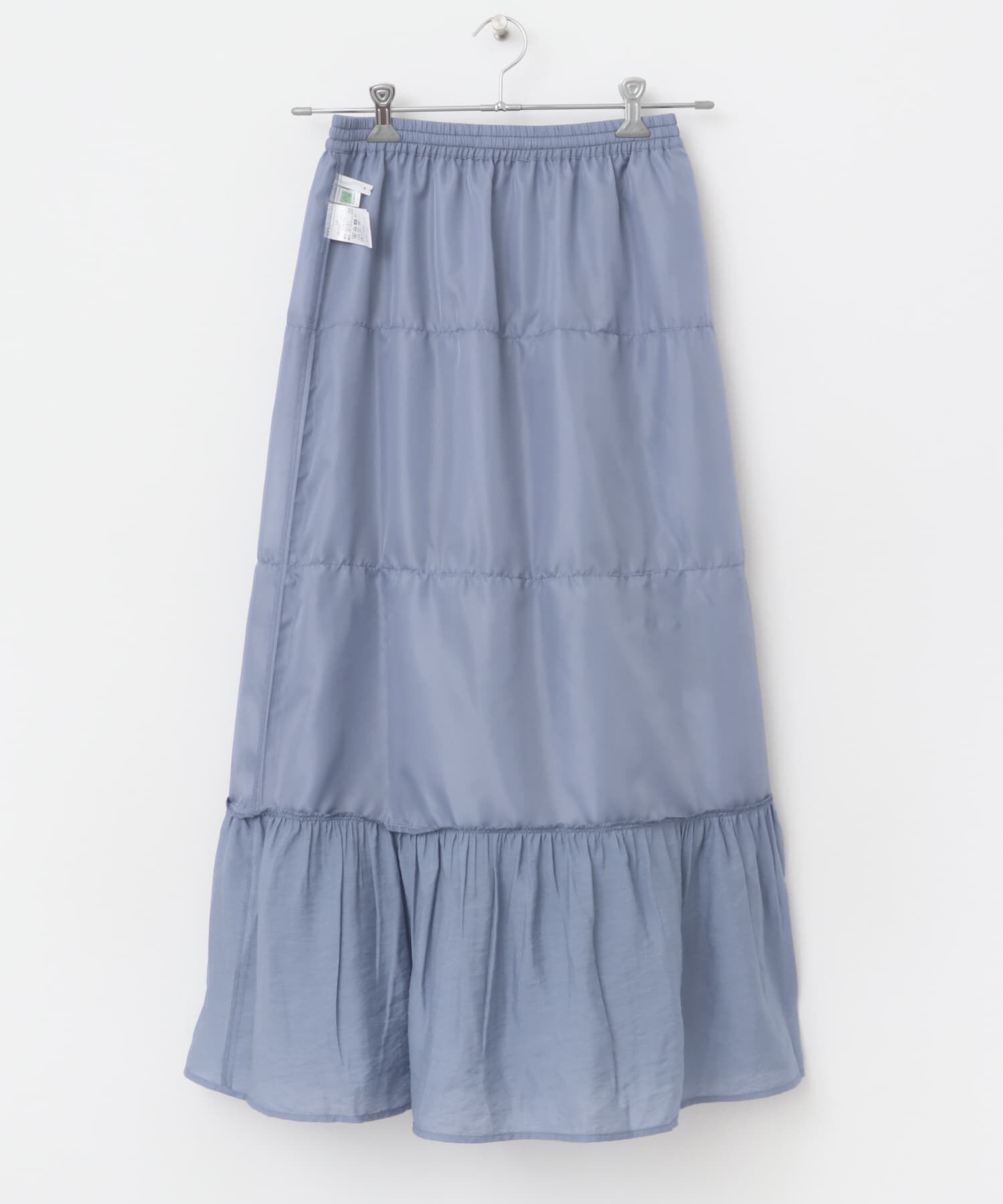  「ティアードスカート」|スカート|