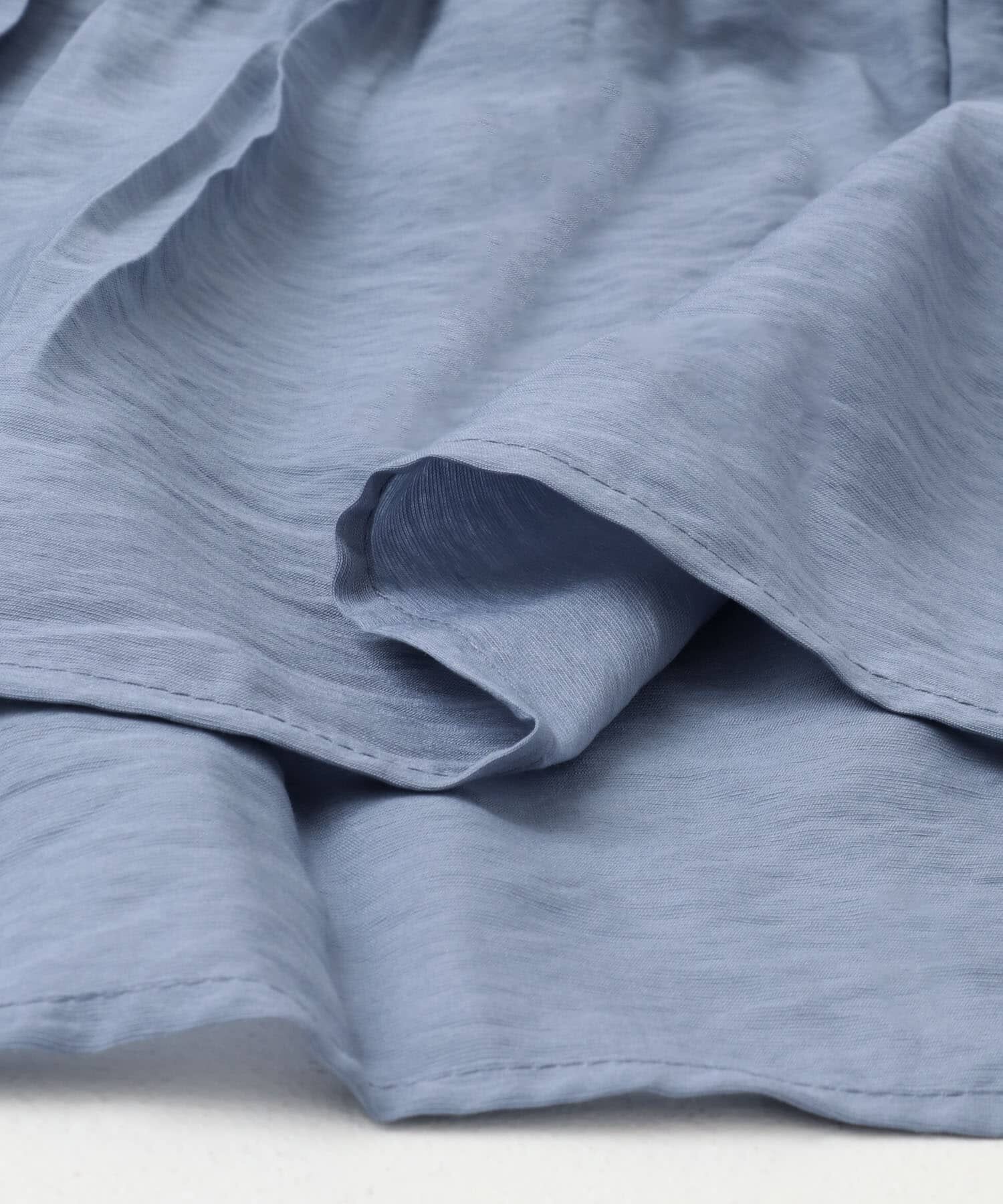  「ティアードスカート」|スカート|