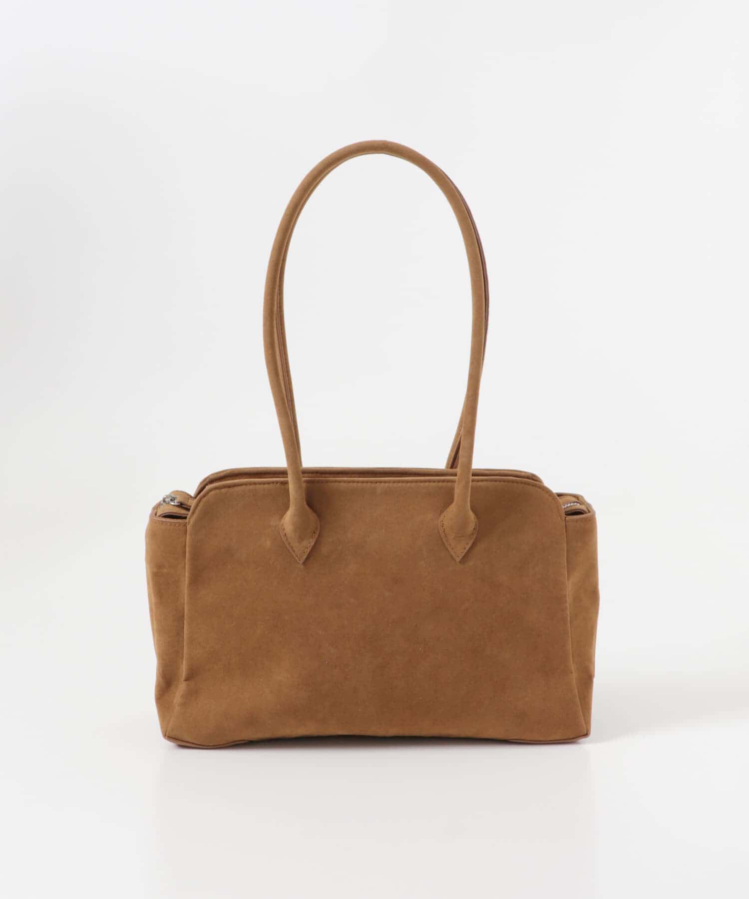  「ロングショルダーボストンBAG」|ボストンバッグ|