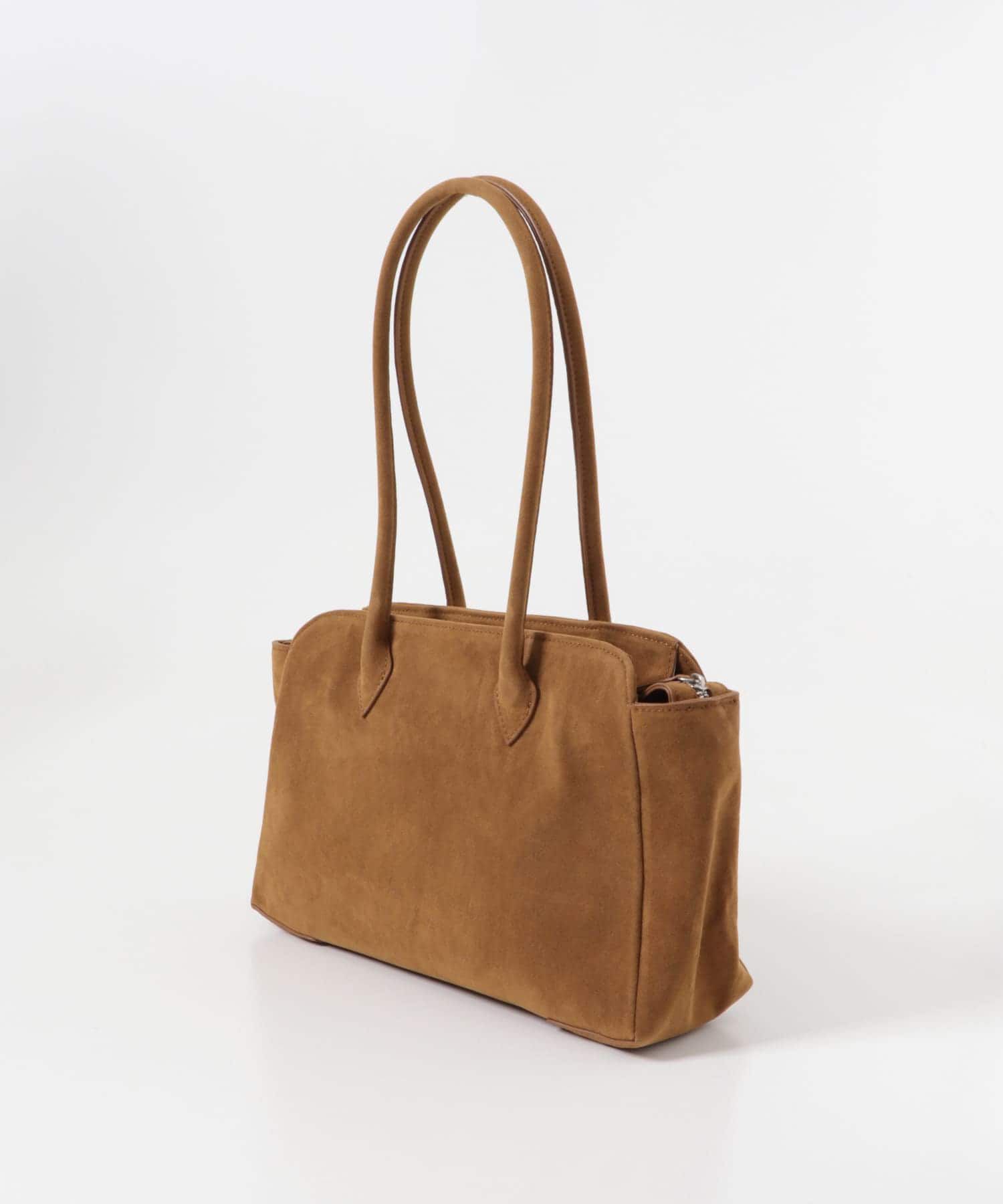  「ロングショルダーボストンBAG」|ボストンバッグ|