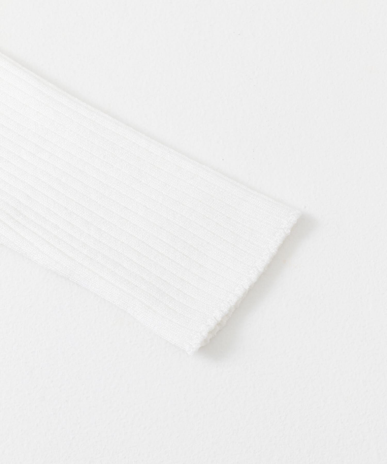 SENSE OF PLACE by URBAN RESEARCH「サイドタックコンパクトリブカーディガン」|カーディガン|