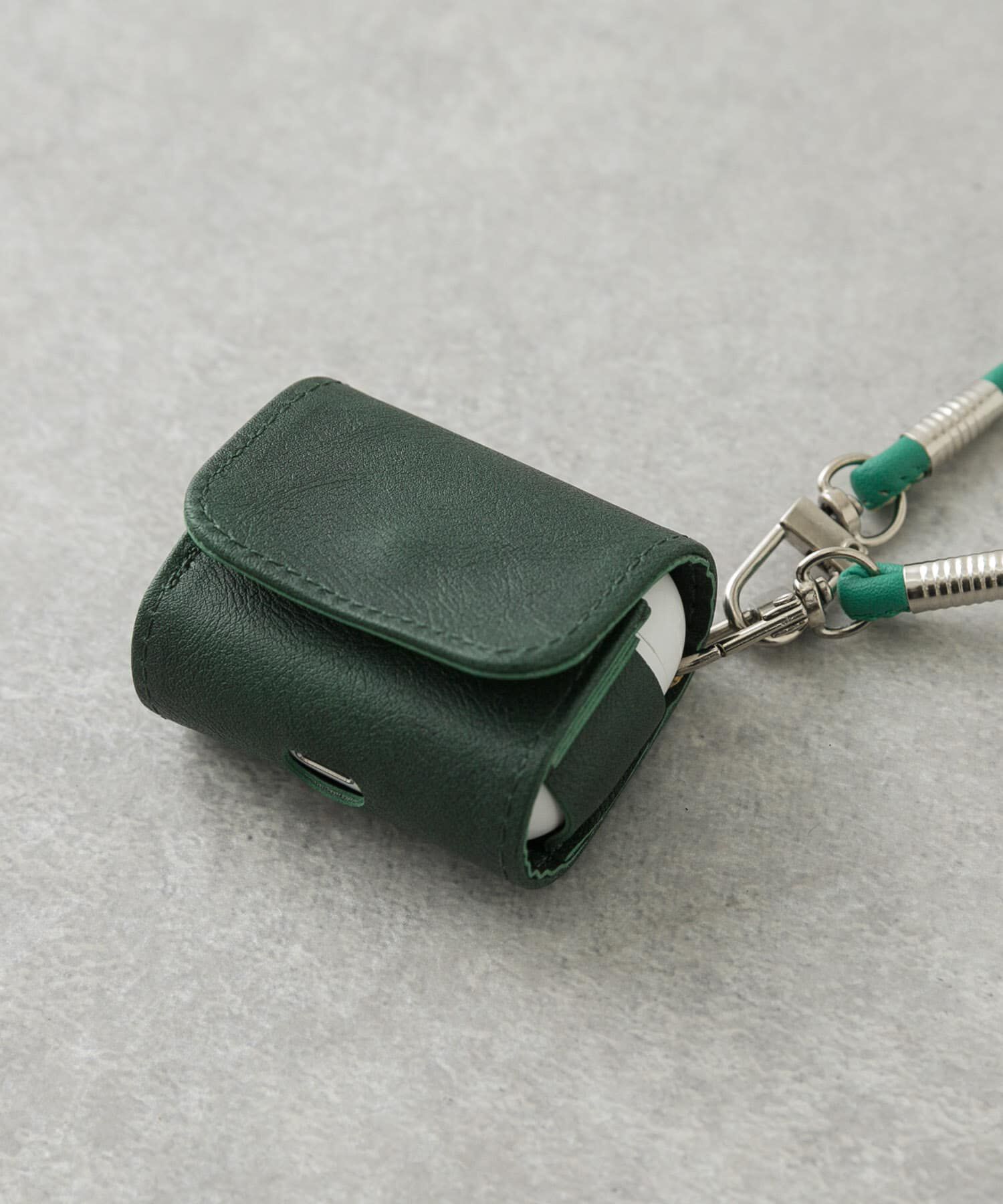 SENSE OF PLACE by URBAN RESEARCH「『WEB/一部店舗限定』イヤホンケース」|その他|