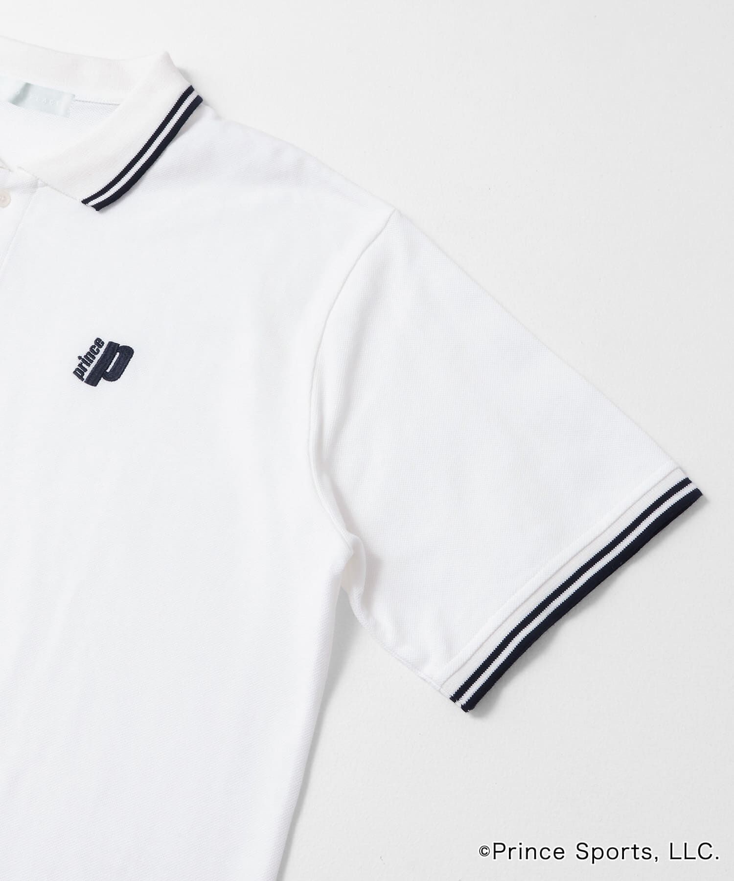 SENSE OF PLACE by URBAN RESEARCH「『別注』prince　ポロシャツ」|ポロシャツ|