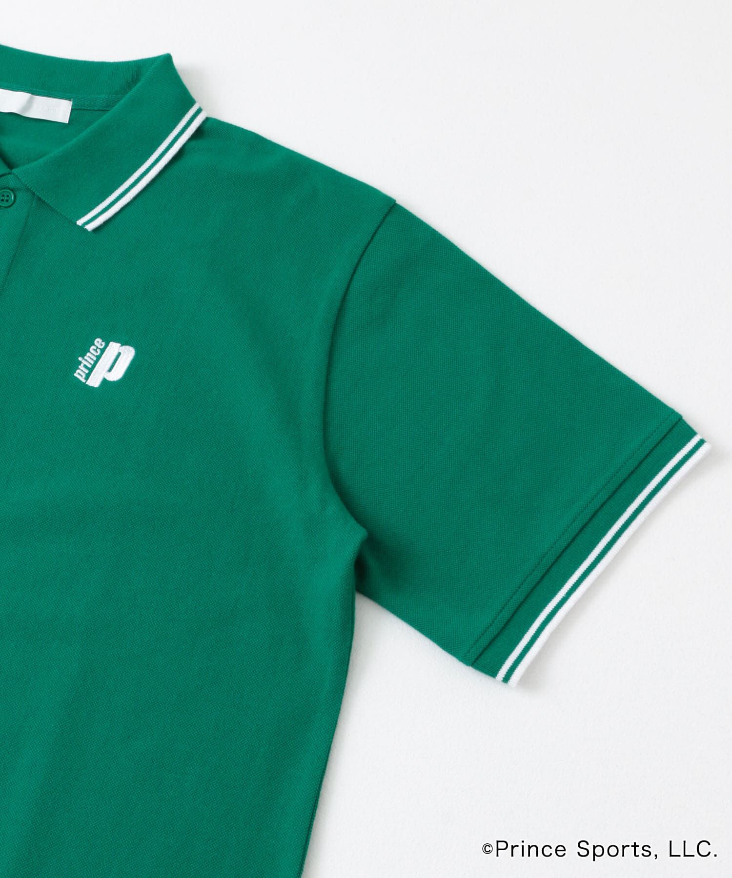 SENSE OF PLACE by URBAN RESEARCH「『別注』prince　ポロシャツ」|ポロシャツ|