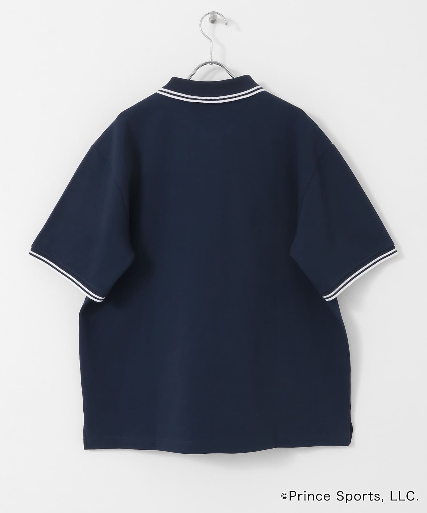 SENSE OF PLACE by URBAN RESEARCH「『別注』prince　ポロシャツ」|ポロシャツ|