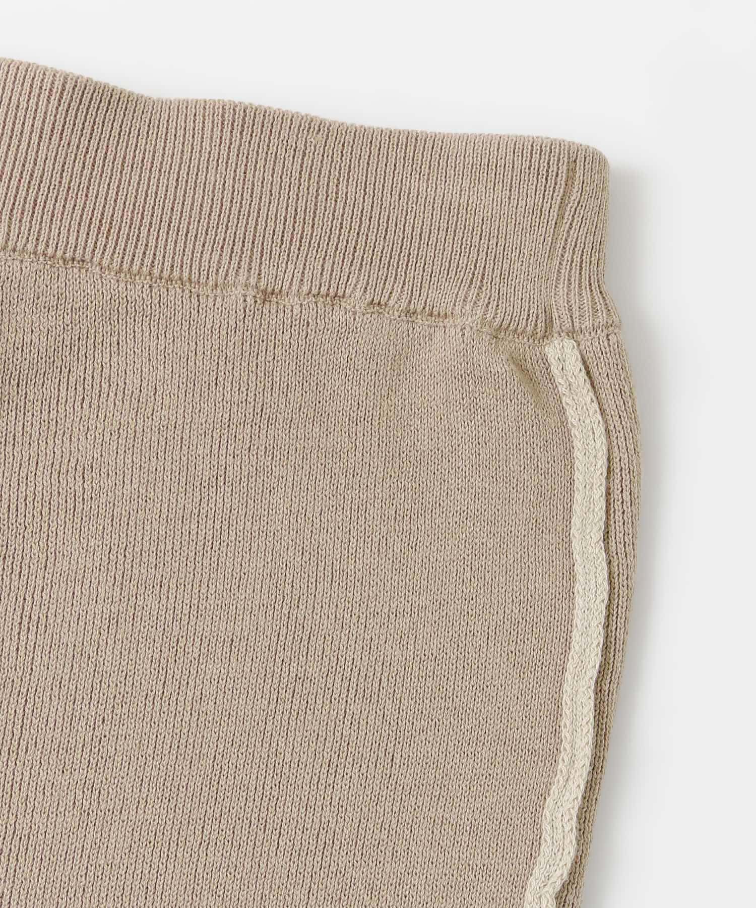 SENSE OF PLACE by URBAN RESEARCH「カラーリンキングニットパンツ」|その他|