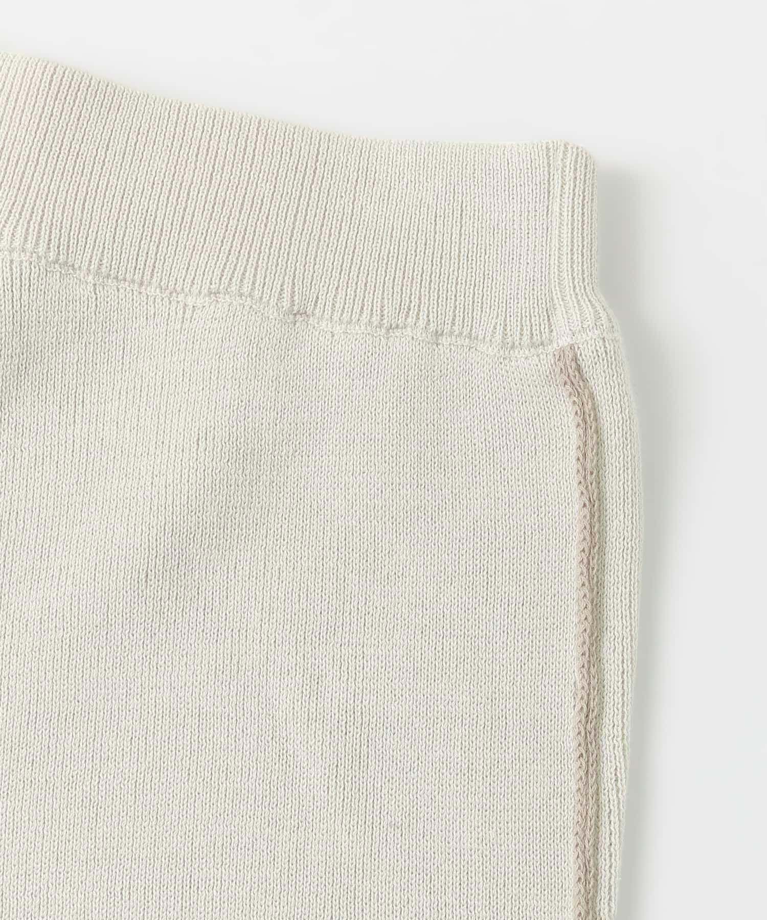 SENSE OF PLACE by URBAN RESEARCH「カラーリンキングニットパンツ」|その他|