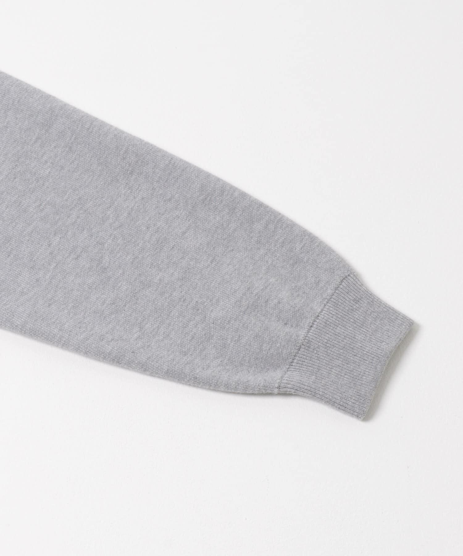 SENSE OF PLACE by URBAN RESEARCH「『洗濯可』スウェットライクポロカーディガン」|カーディガン|