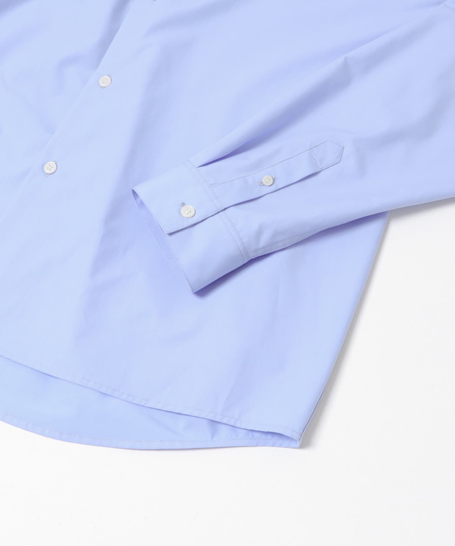 SENSE OF PLACE by URBAN RESEARCH「『イージーケア/速乾/接触冷感』コンフォートレギュラーカラーシャツ」|シャツ・ブラウス|