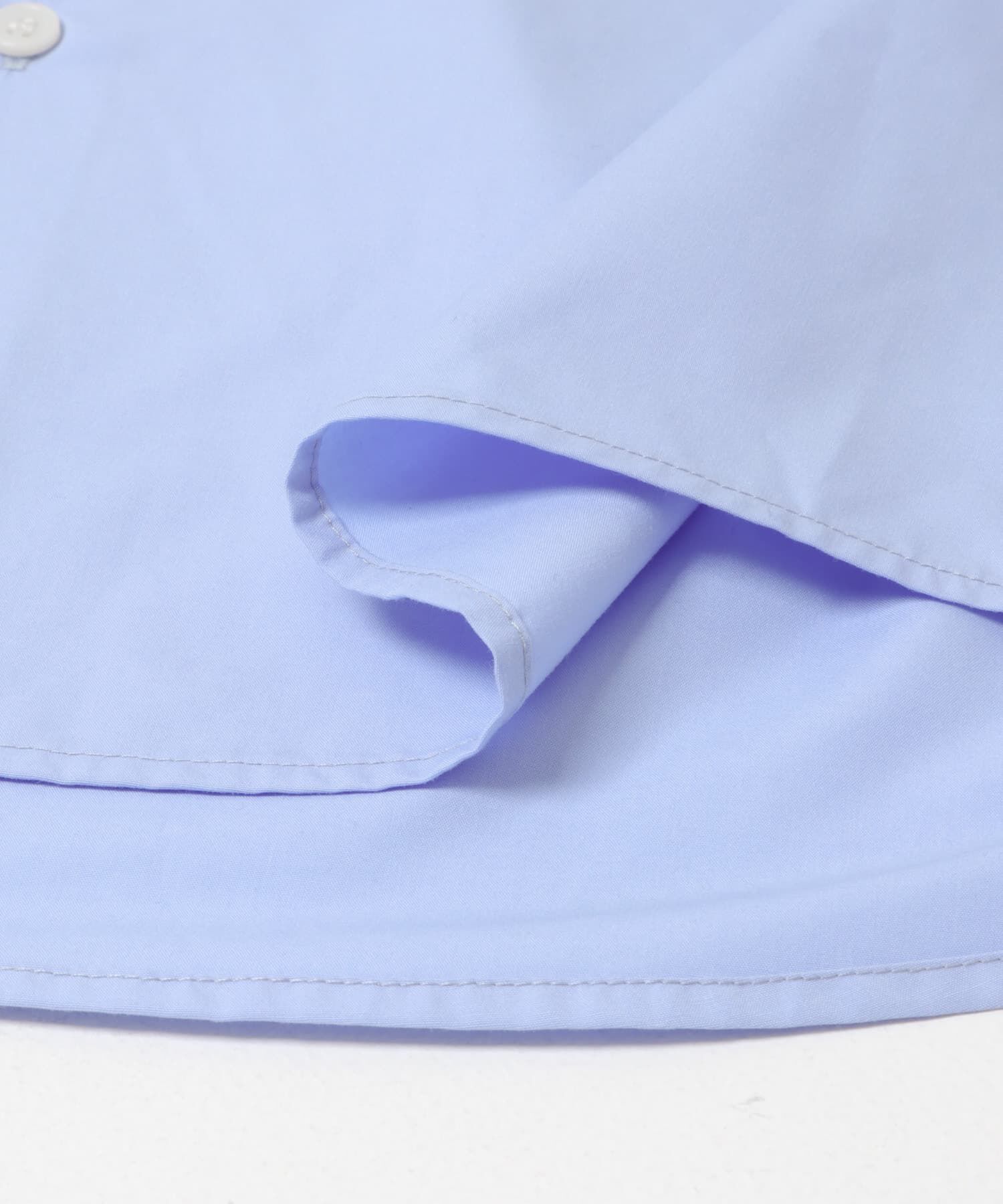 SENSE OF PLACE by URBAN RESEARCH「『イージーケア/速乾/接触冷感』コンフォートレギュラーカラーシャツ」|シャツ・ブラウス|