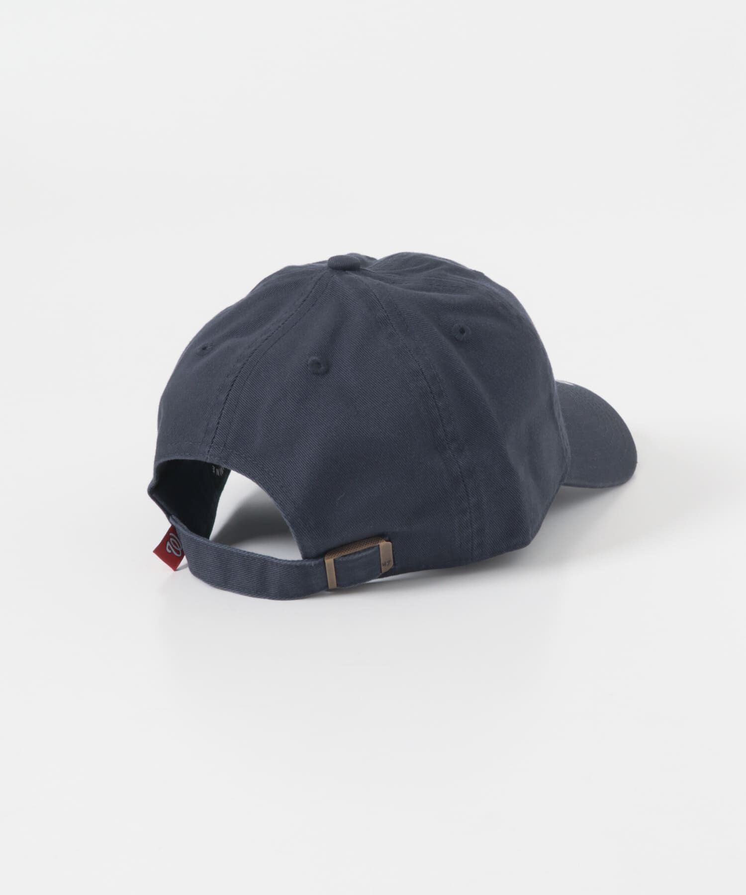 SENSE OF PLACE by URBAN RESEARCH「『WEB/一部店舗限定』FORTY SEVEN　47 CLEAN UP NATIONALS」|キャップ・キャスケット|