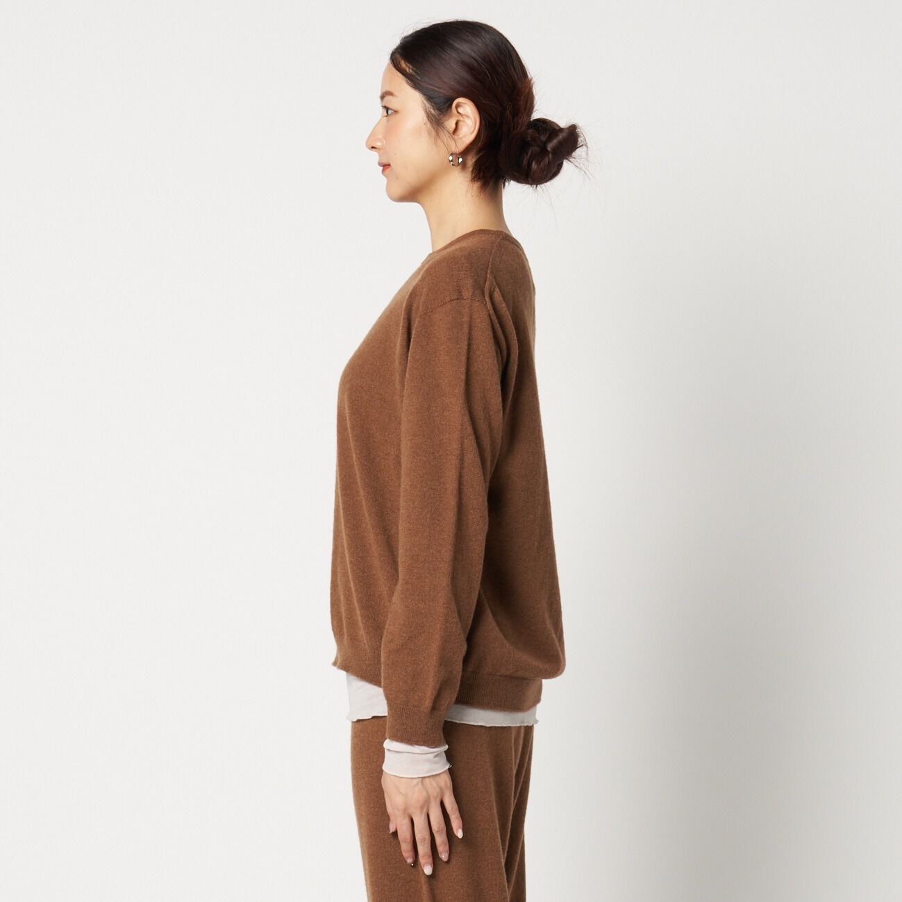  「LIAH COZY SWEATER」|ニット・セーター|