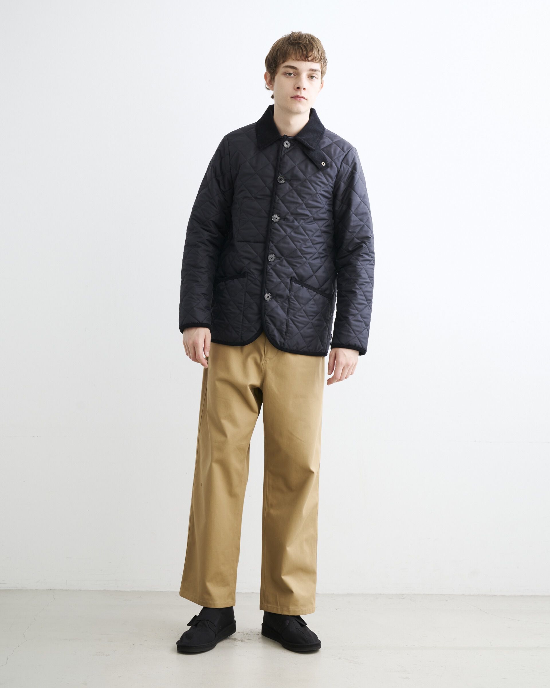 Traditional Weatherwear「WAVERLY」|その他|