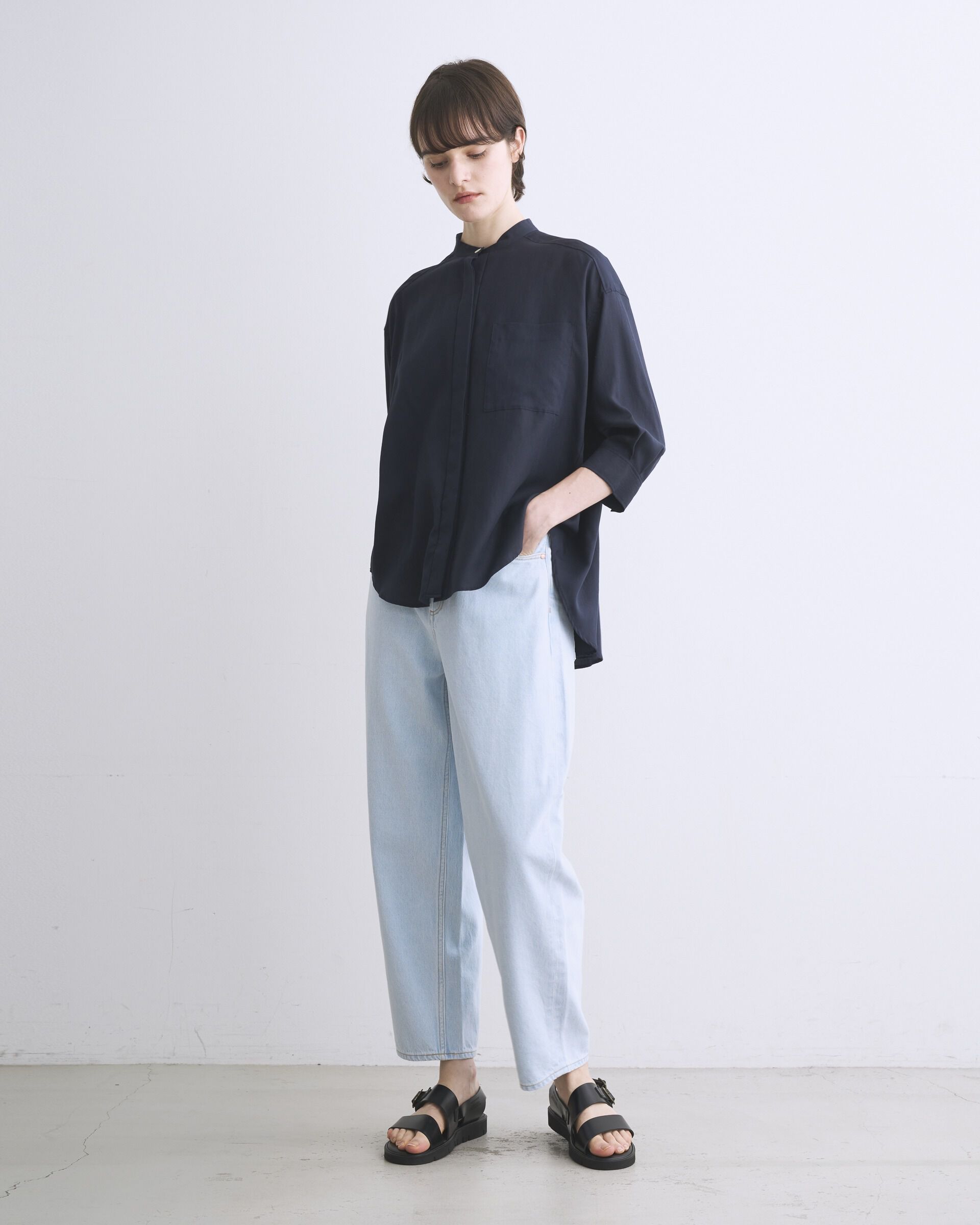 Traditional Weatherwear「CAYLEY」|シャツ・ブラウス|