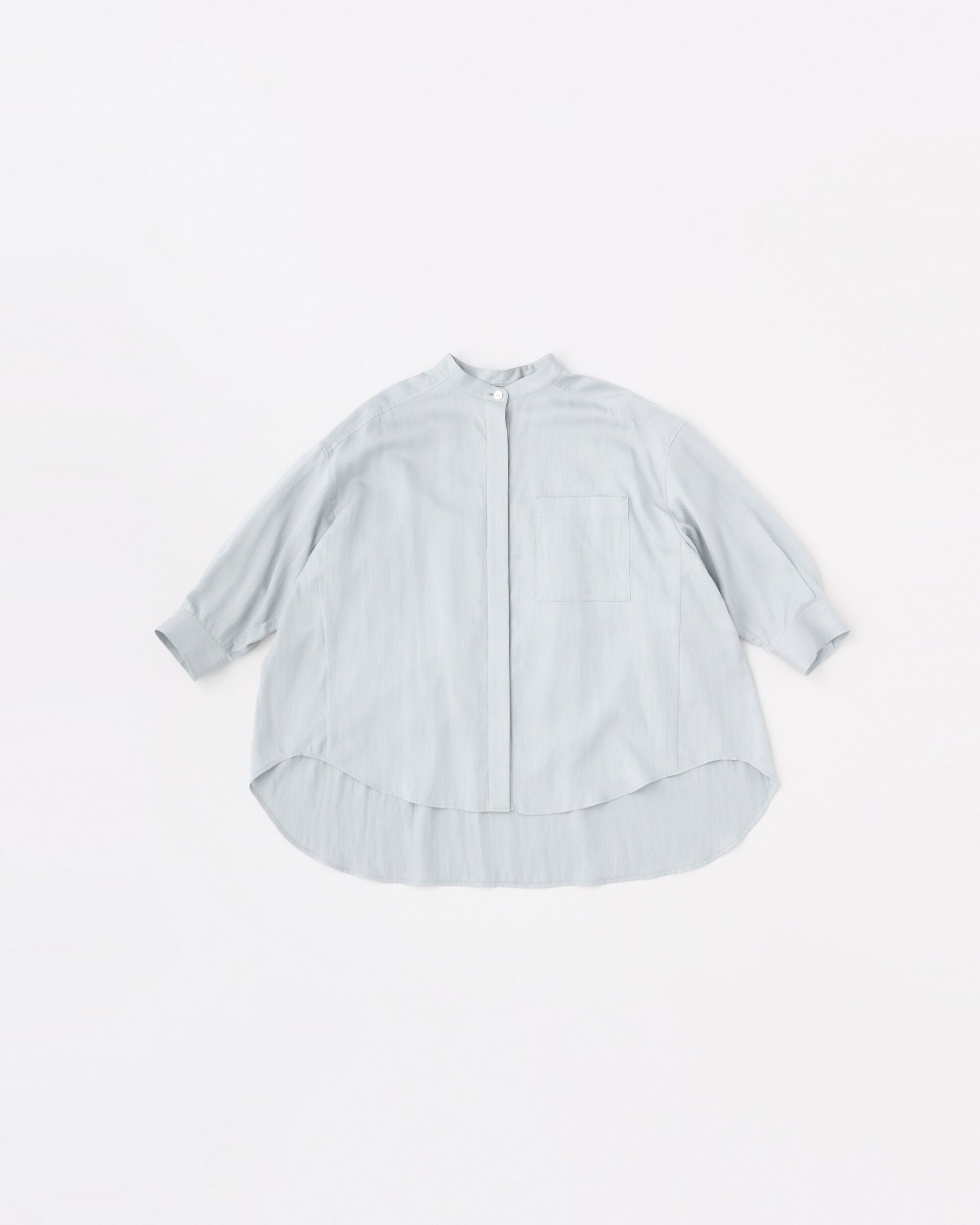 Traditional Weatherwear「CAYLEY」|シャツ・ブラウス|ﾌﾞﾙｰｸﾞﾚｰ