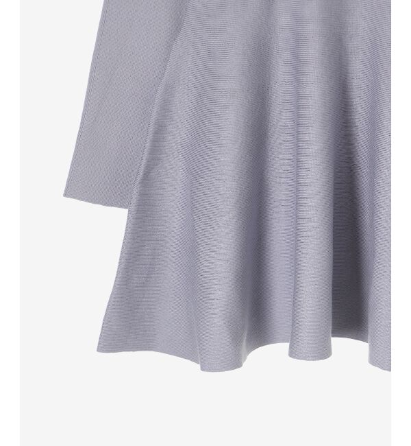 MAJESTICLEGON「マルチwayリボンオフショルワンピース」|ワンピース|