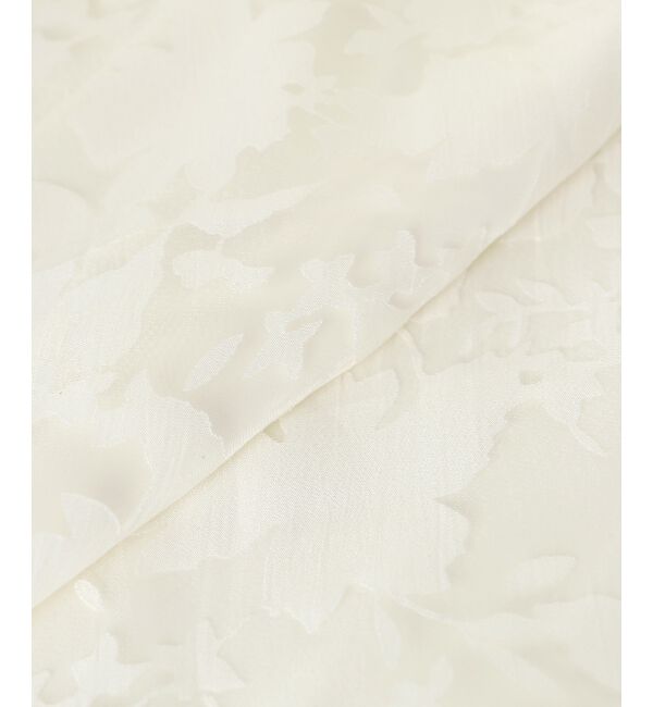 MAJESTICLEGON「バックレースアップフレアスカート」|フレア|