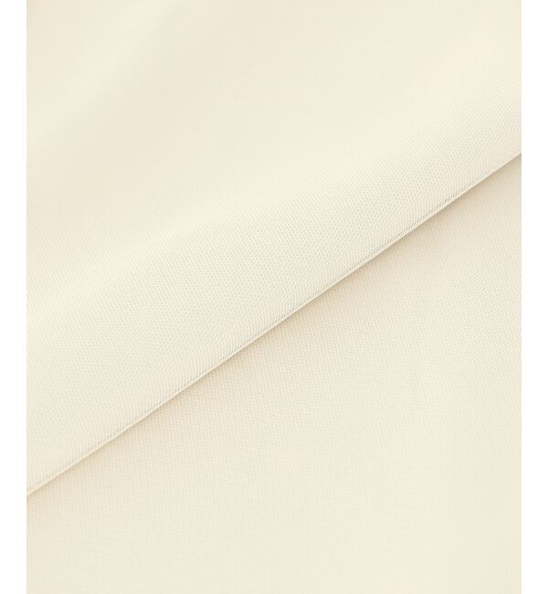 MAJESTICLEGON「バックレースアップフレアスカート」|フレア|