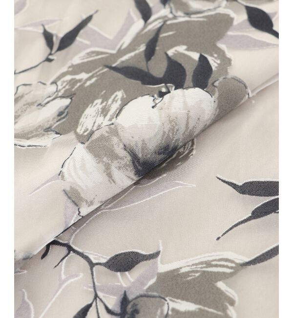 MAJESTICLEGON「バックレースアップフレアスカート」|フレア|