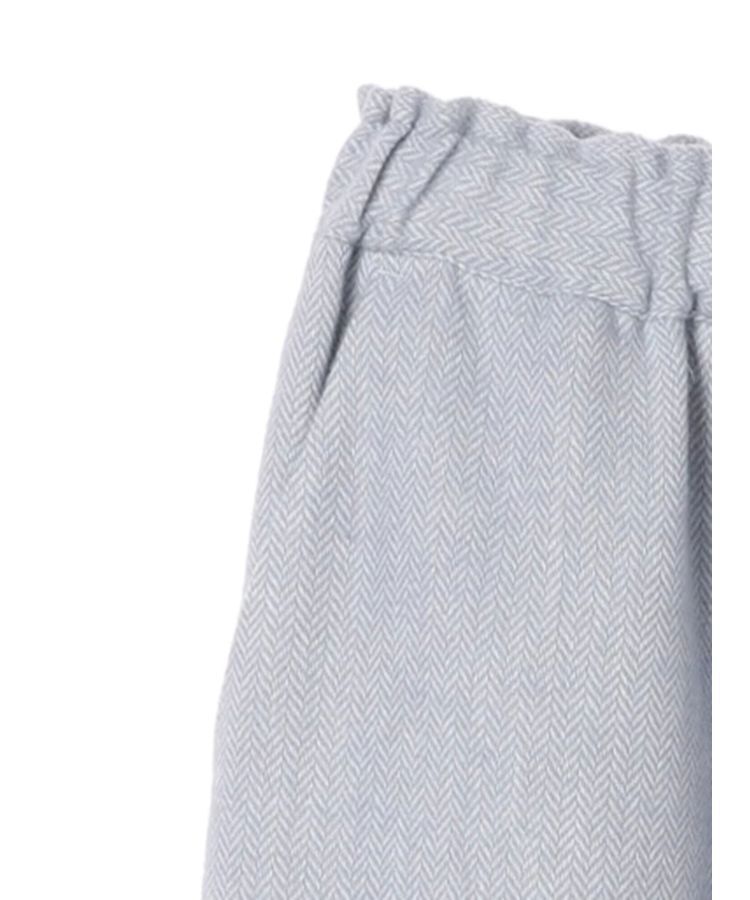 earth music&ecology「ヘリンボーンパンツ」|その他|