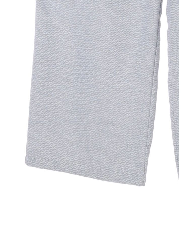 earth music&ecology「ヘリンボーンパンツ」|その他|