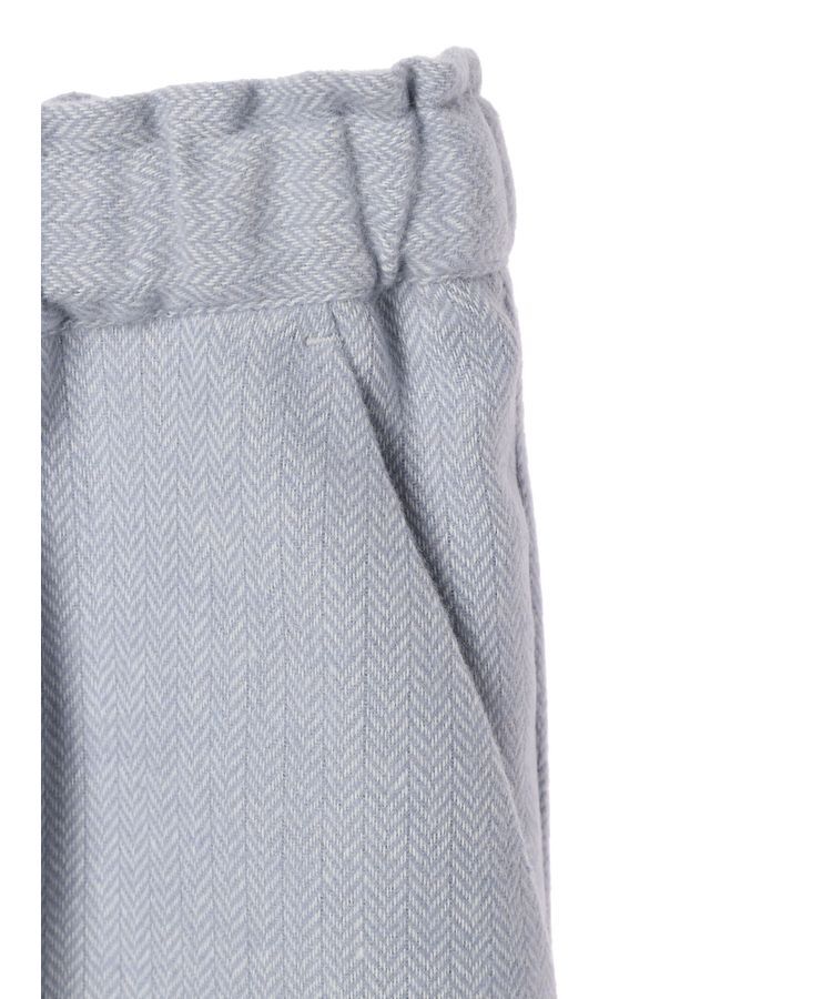 earth music&ecology「ヘリンボーンパンツ」|その他|